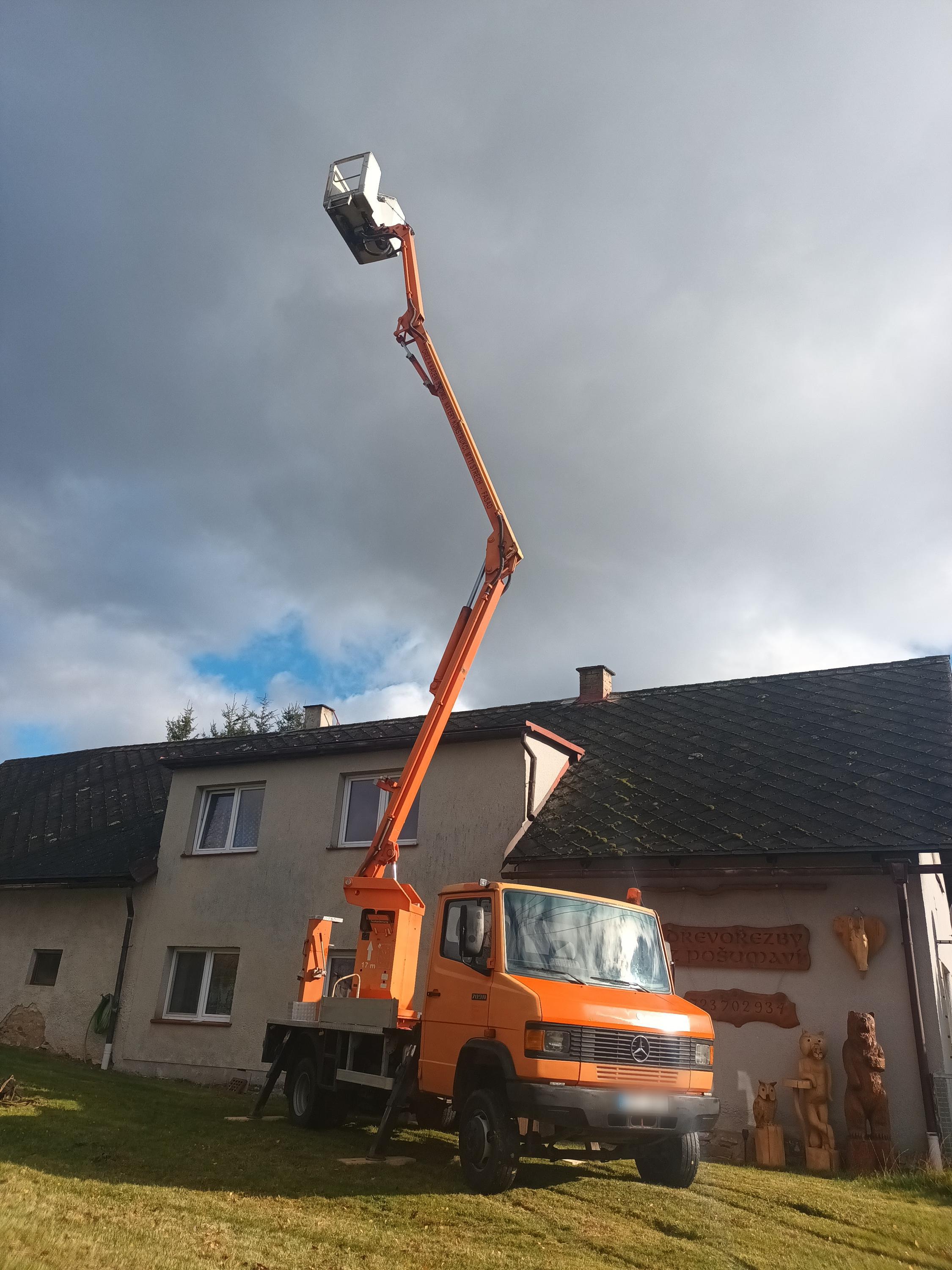 PLOŠINY POŠUMAVÍ foto 4