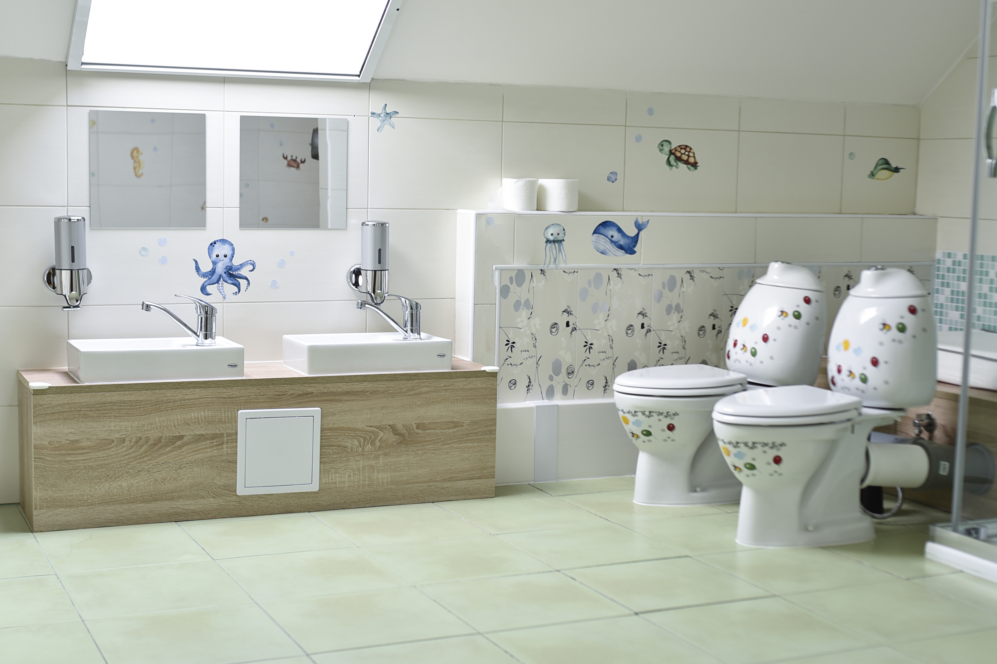 Dětská skupina Elánek foto 3