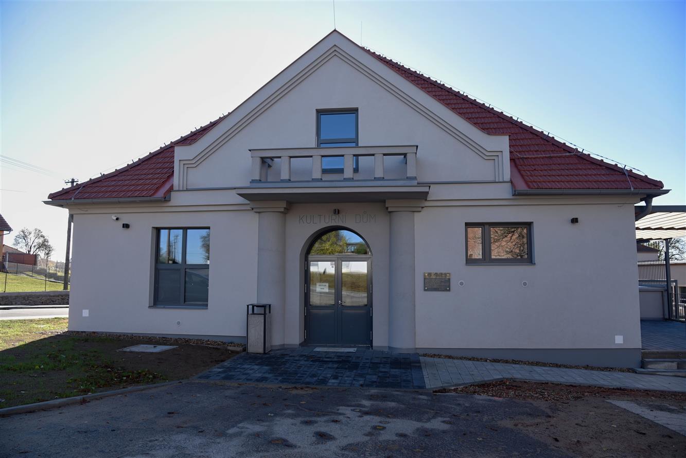 Tělocvičná jednota Sokol Valeč foto 3