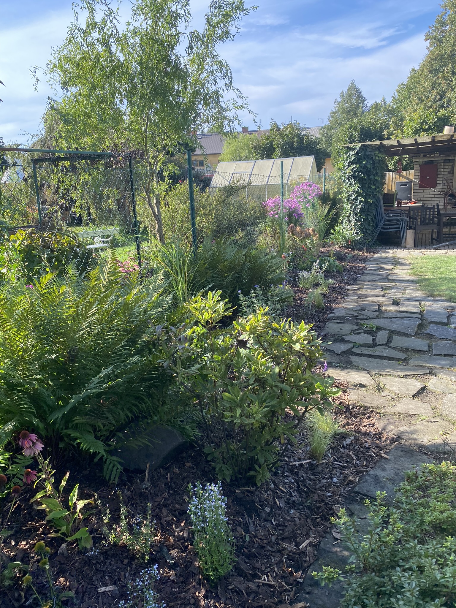CountryGarden foto 2