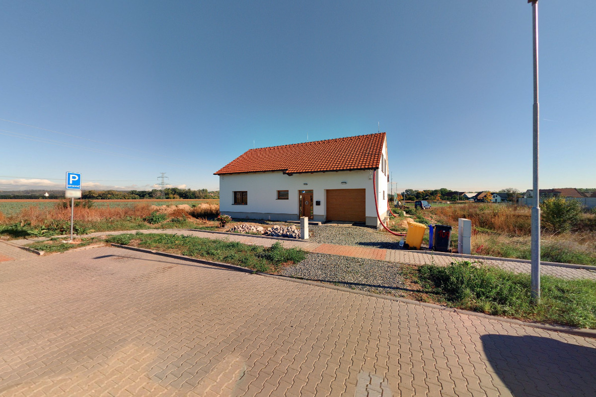 Vinařství Šustovi