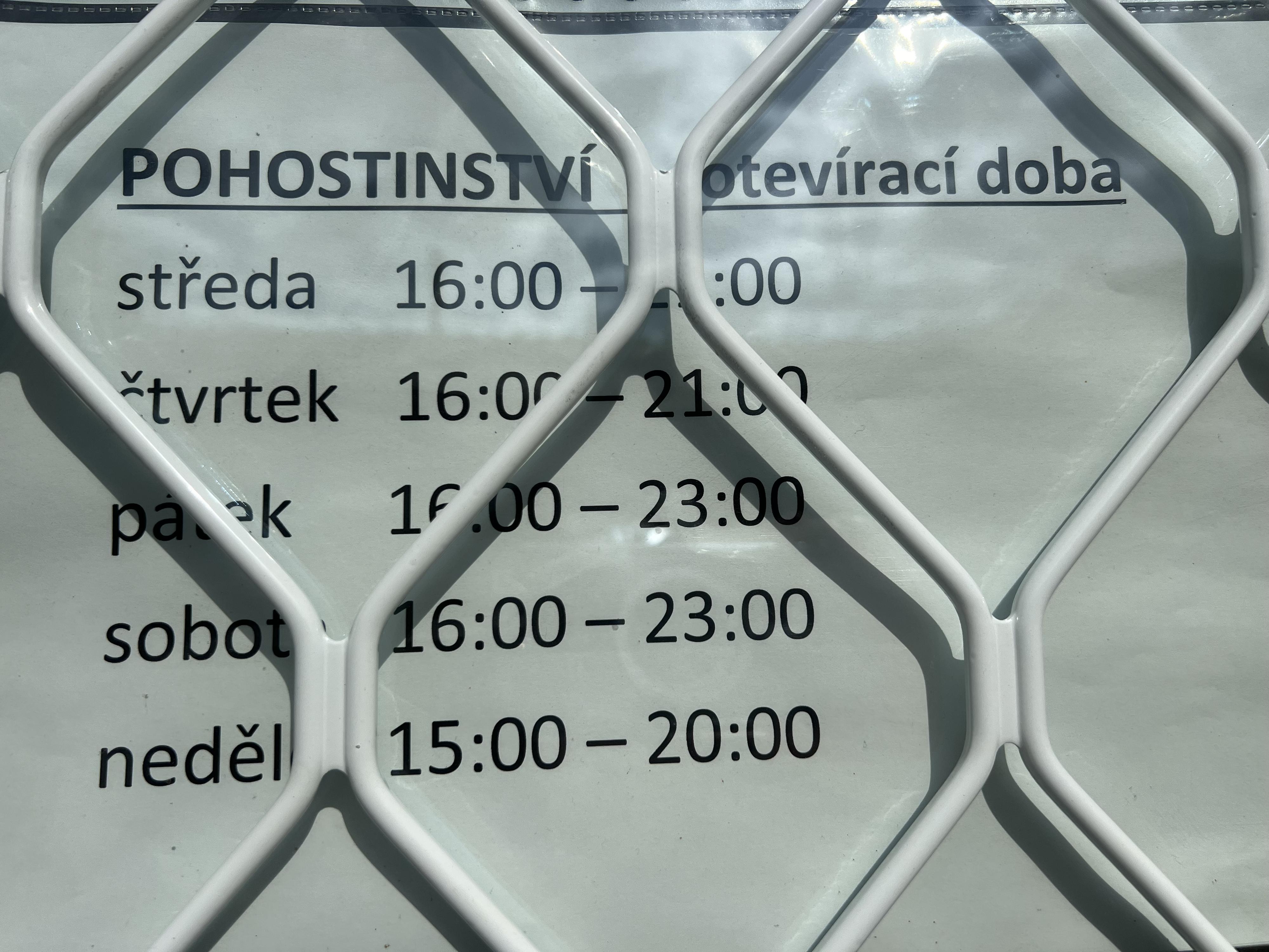 Hospoda Polerady foto 4