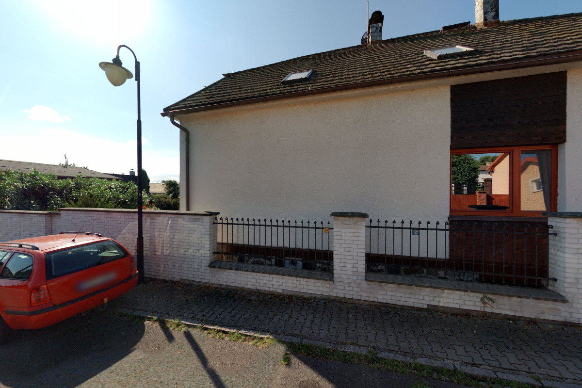 Petra Mazurová - realitní makléřka Ostrava foto 2