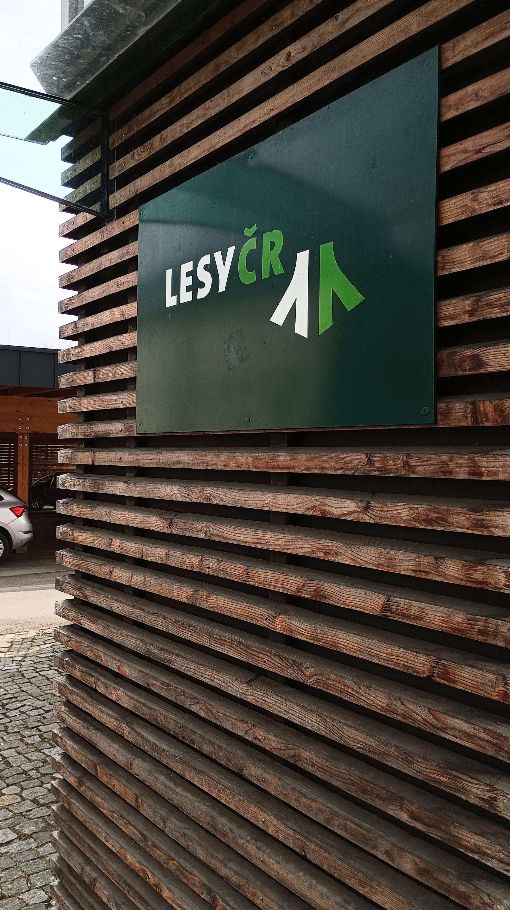 Lesní správa Ještěd - Lesy České republiky foto 3