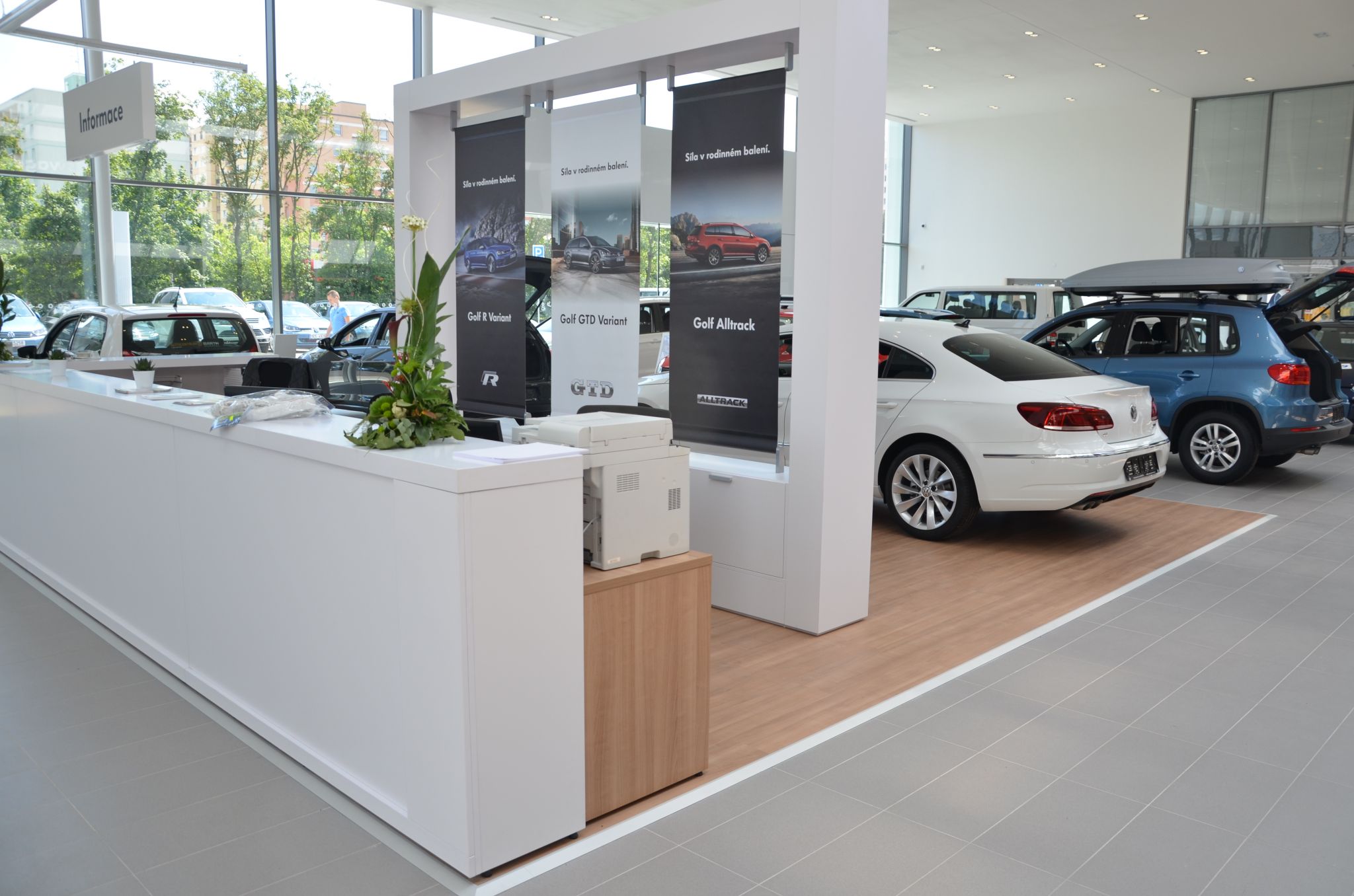 Autocentrum BARTH a.s. foto 6