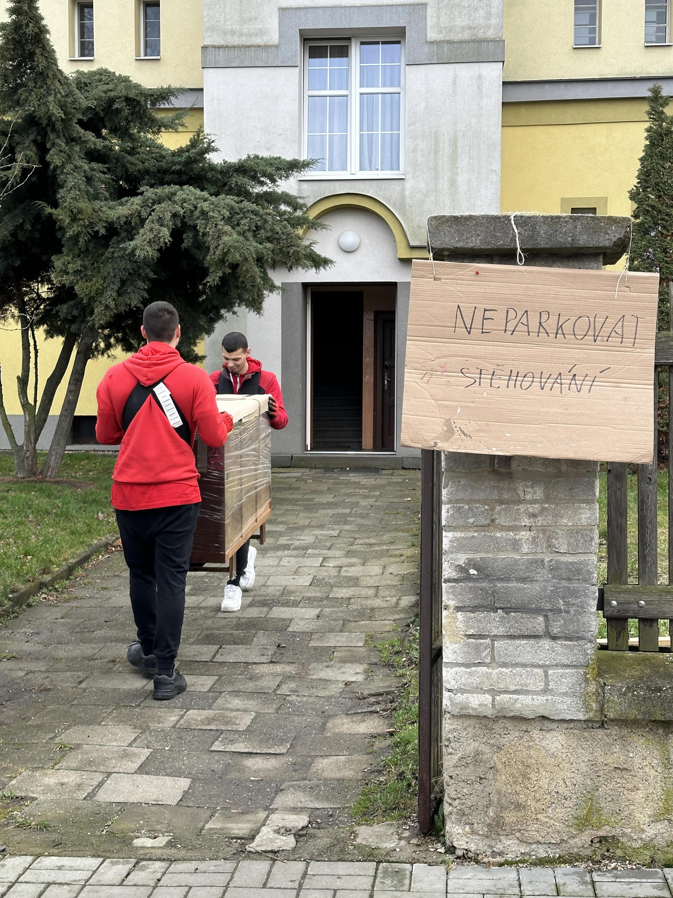 ForKup - Stěhování, Vyklízení, Autodoprava foto 5