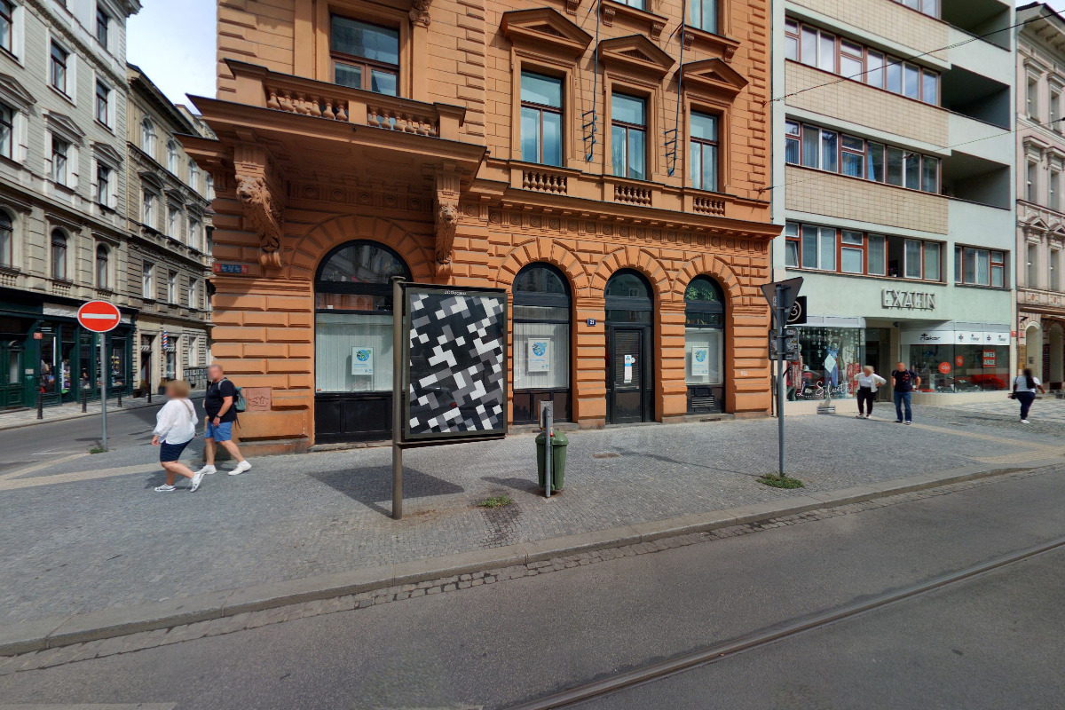ServeFood | CZ, s.r.o.