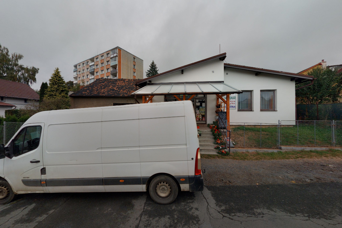 Jitka Šilhánková - Chovatelské potřeby