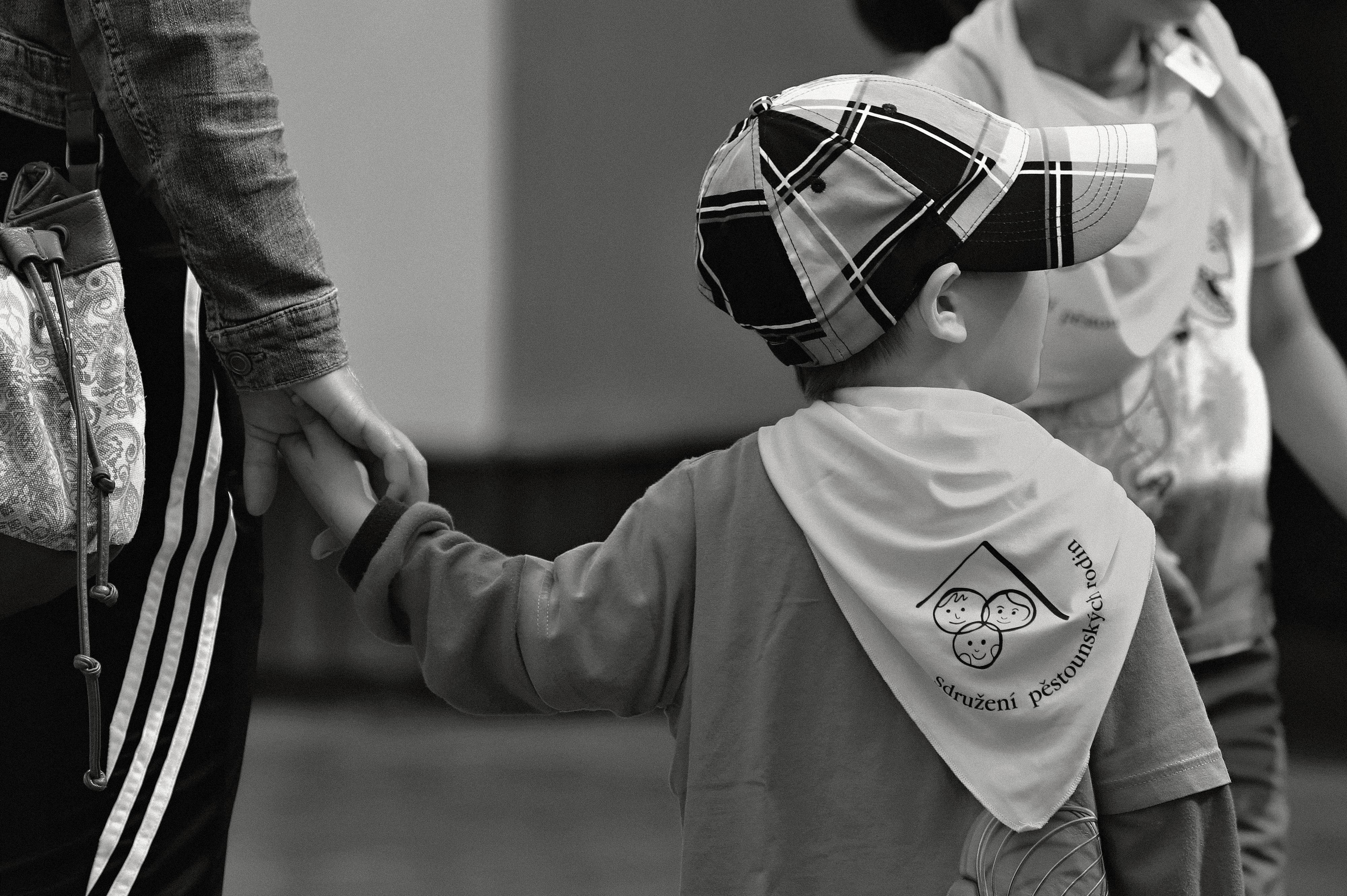 Sdružení pěstounských rodin z.s.