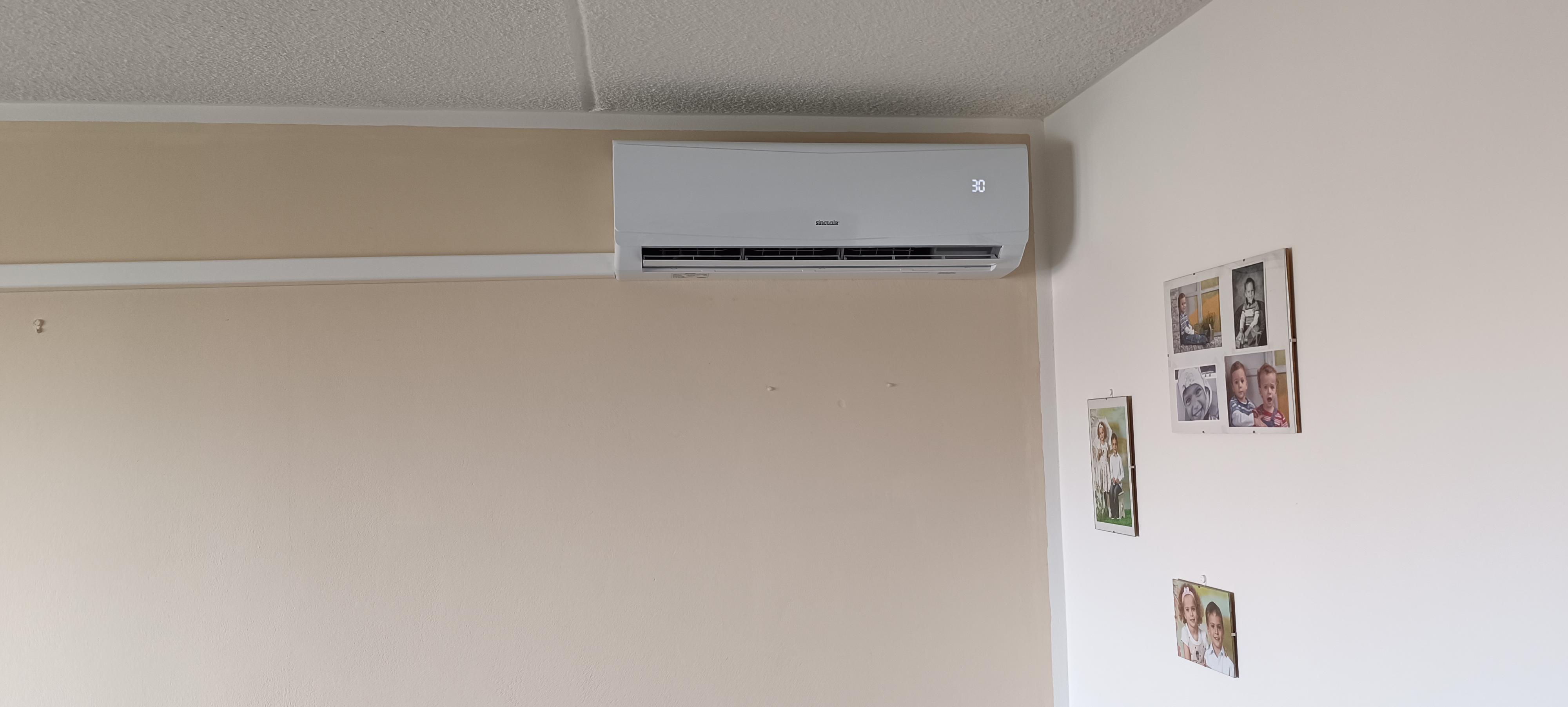 Eka klimatizace foto 3