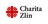 logo Charita Zlín
