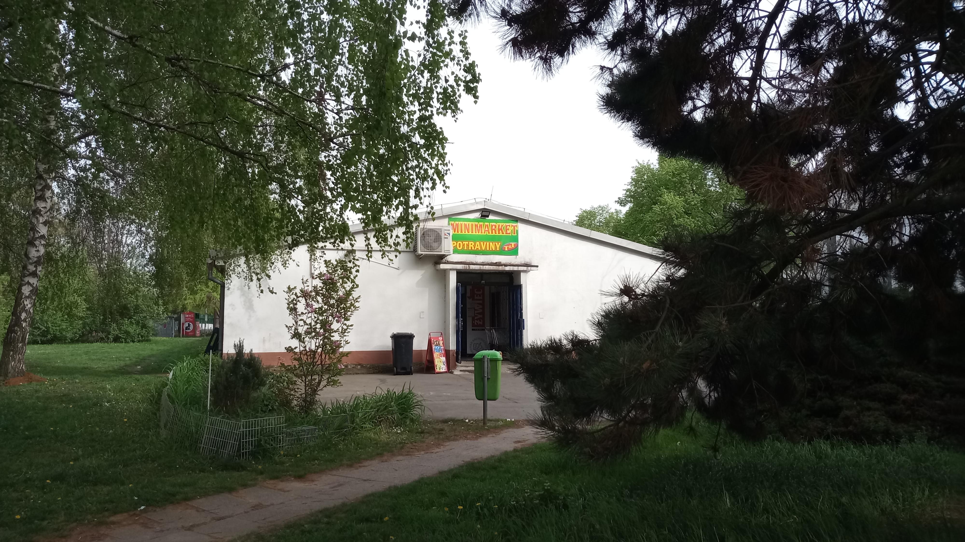 Potraviny TT foto 2