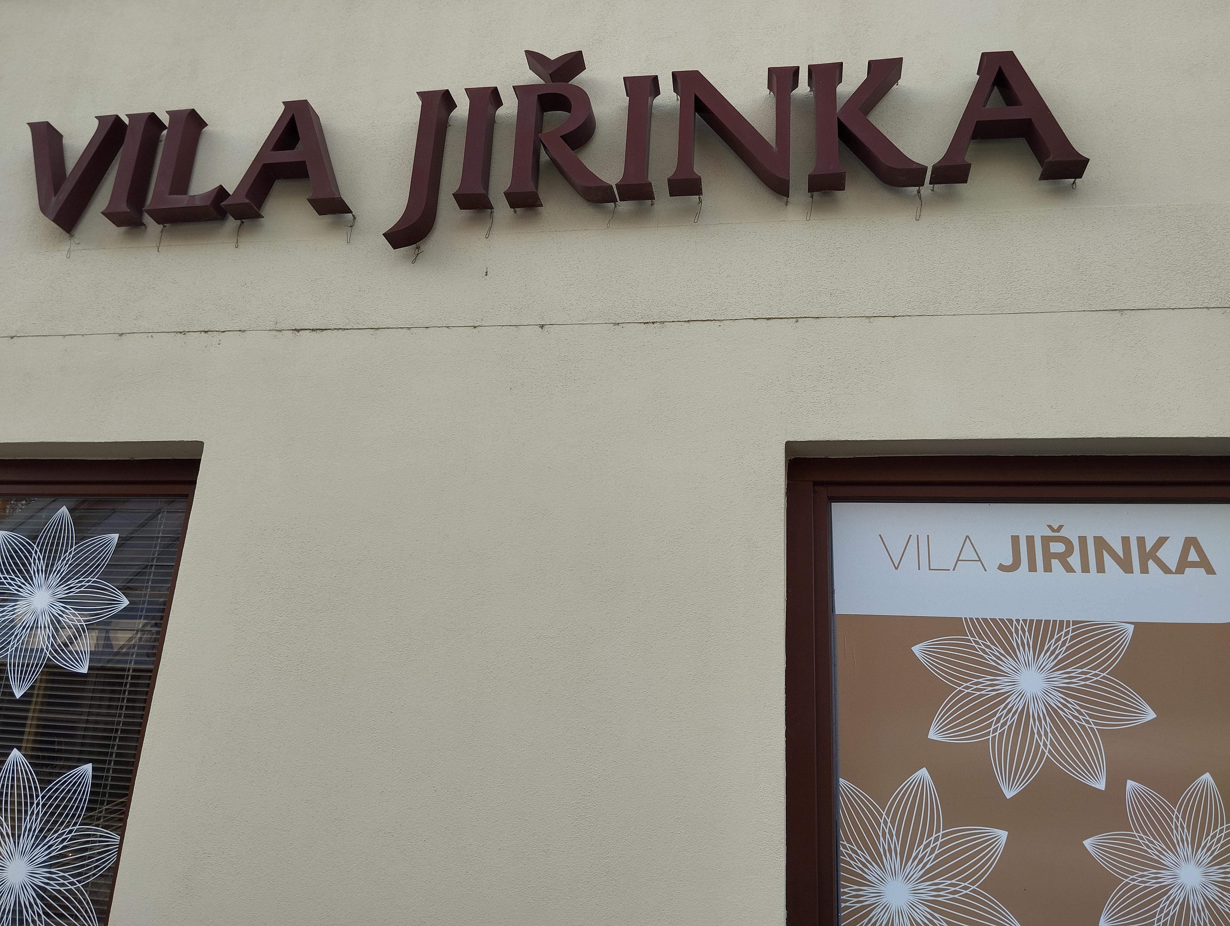 Vila Jiřinka foto 3