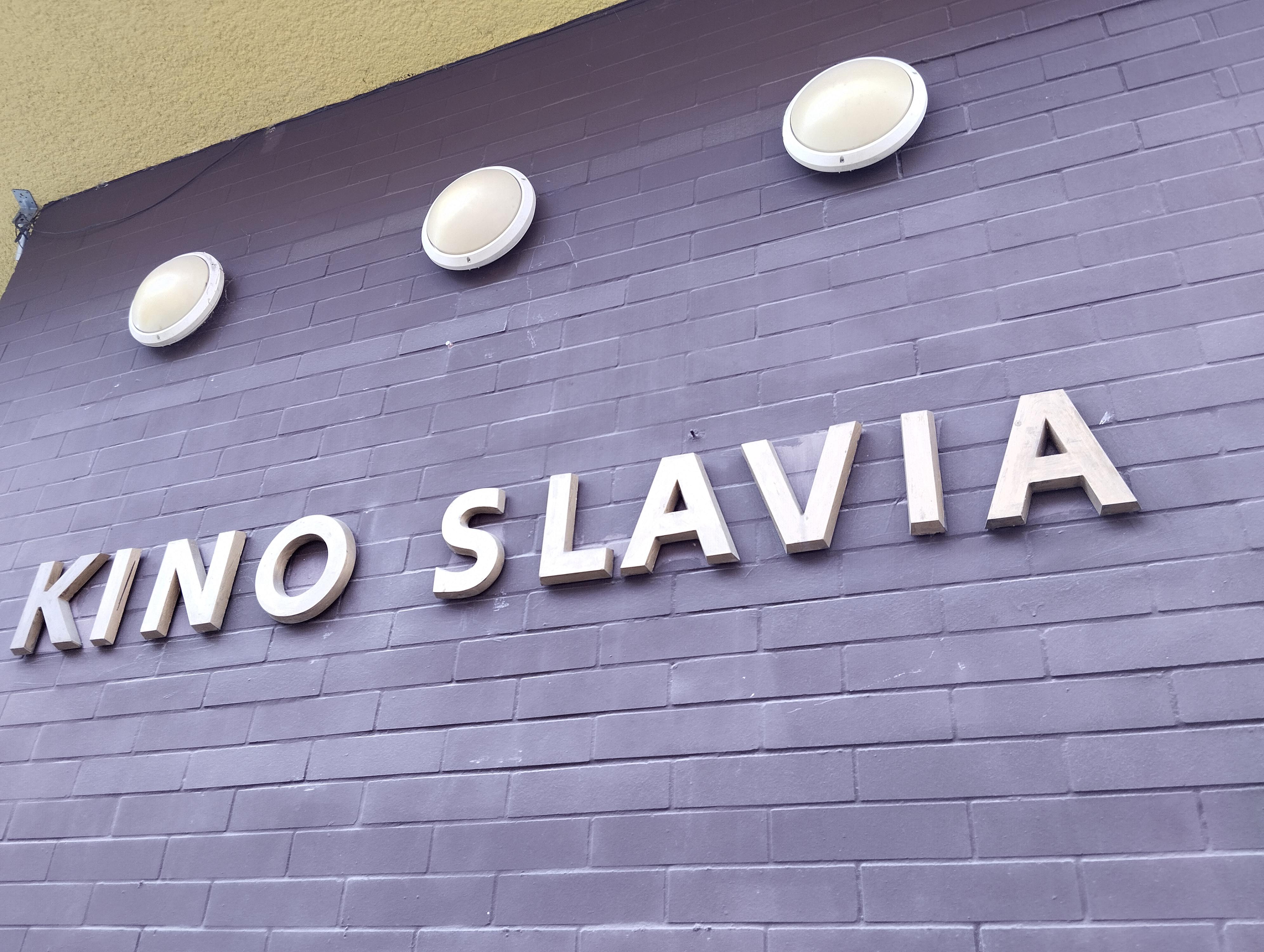 Kino Slavia foto 4