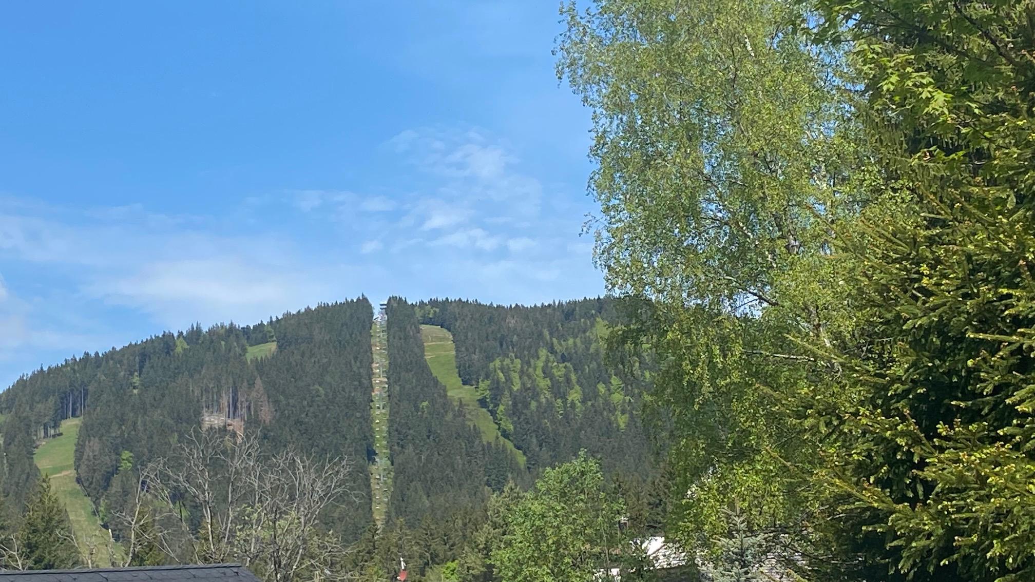 Apartmán 206 - Davidová Dana foto 2