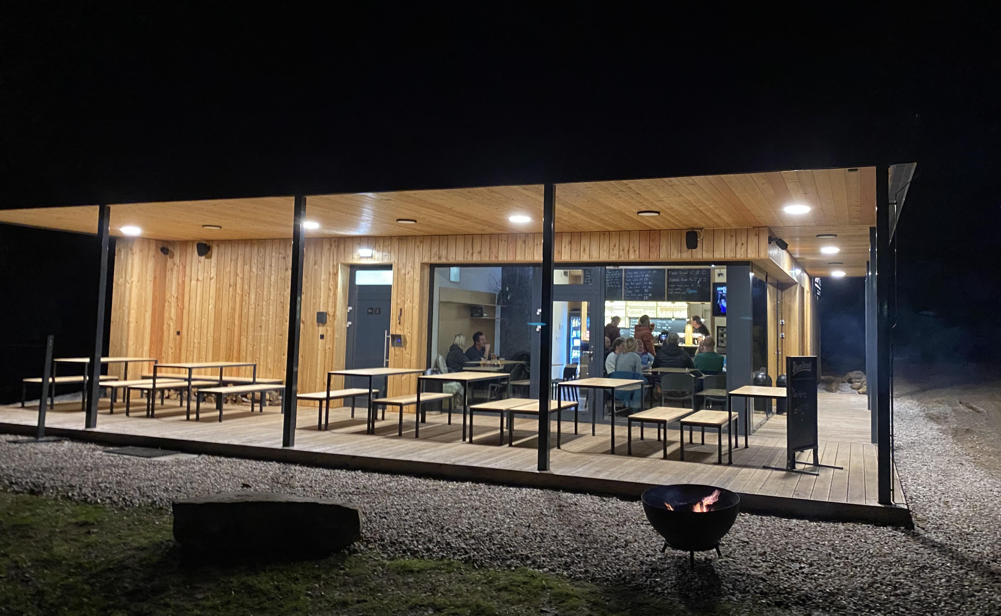 Camping Železná Ruda foto 5