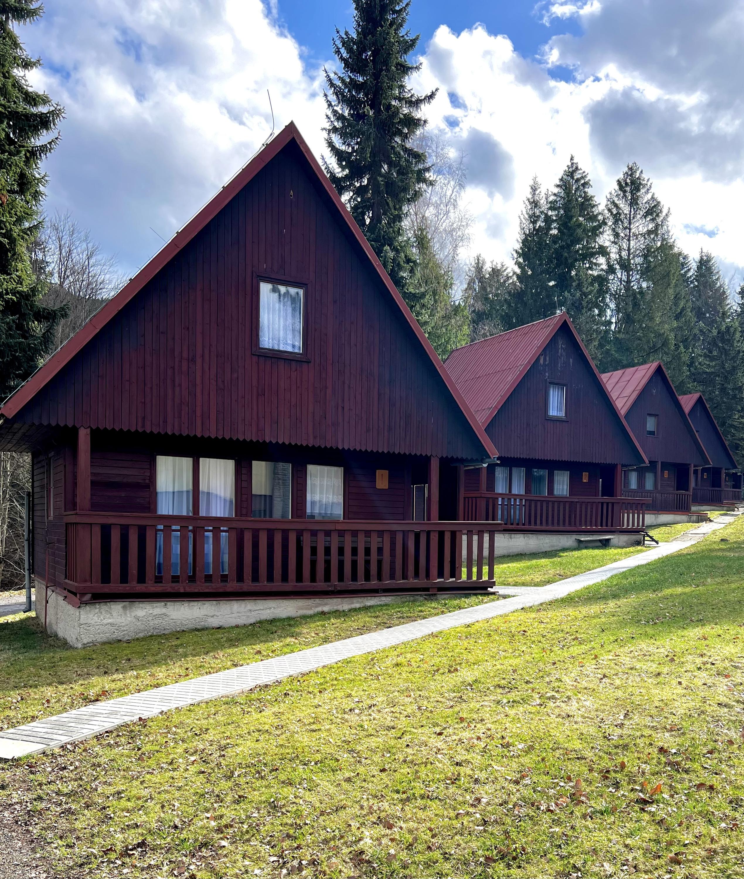 Rekreační areál Tesla foto 5