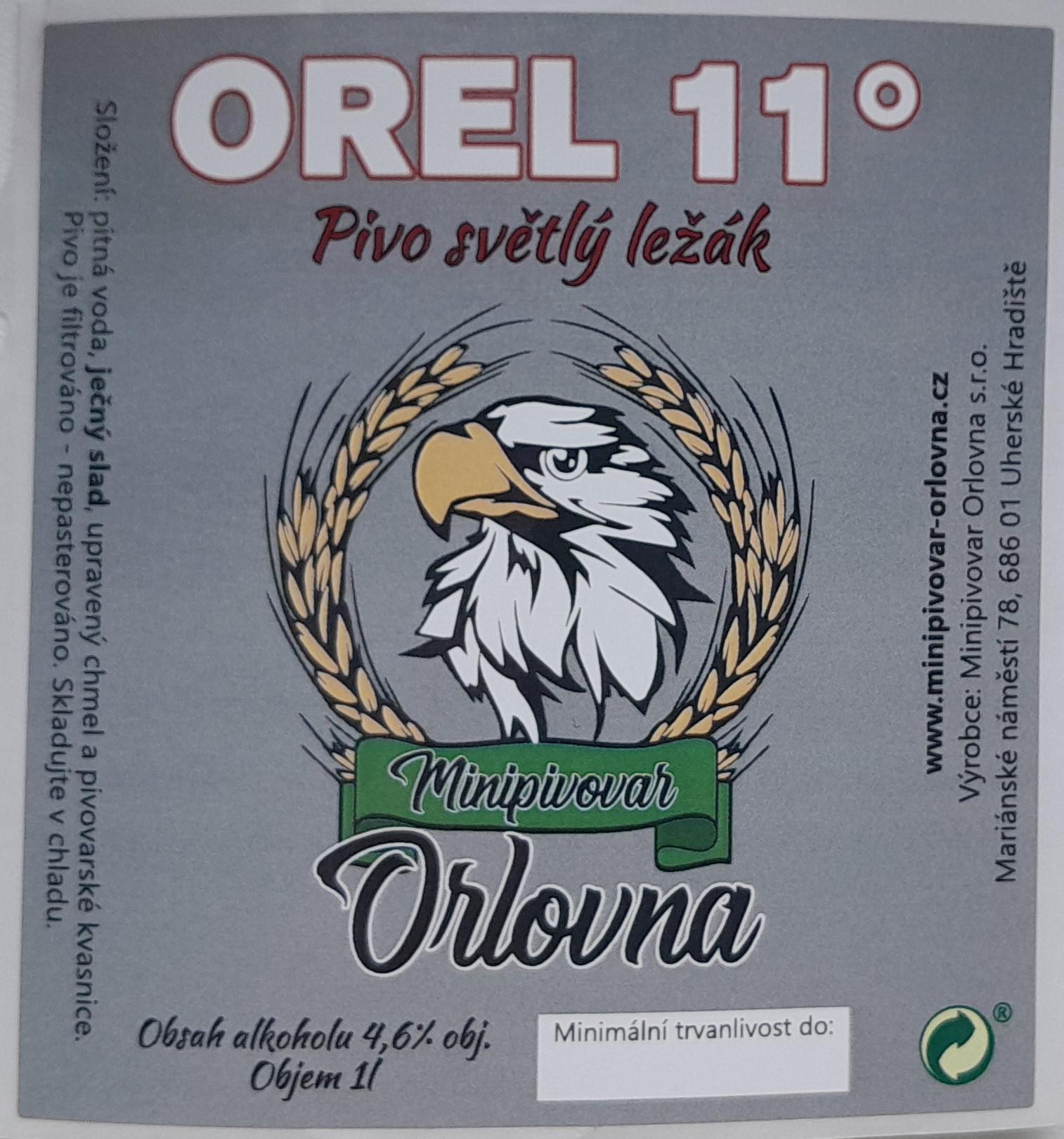 Minipivovar Orlovna, s.r.o. foto 2