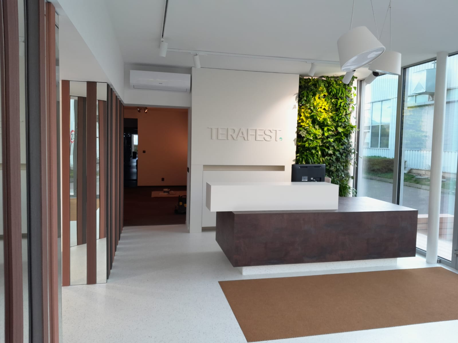 WPC - WOODPLASTIC, a.s. foto 2