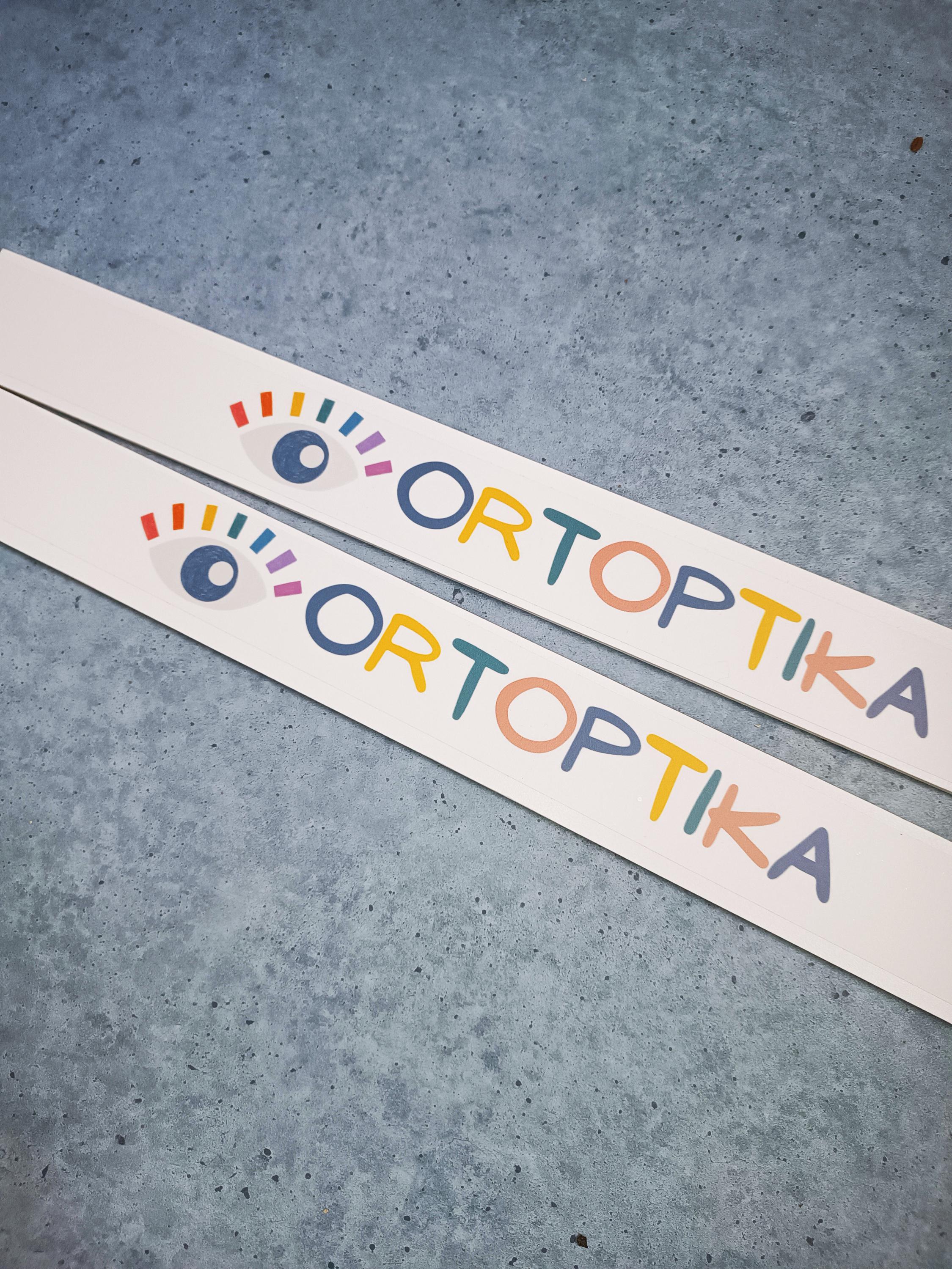 Ortoptika Nymburk foto 2