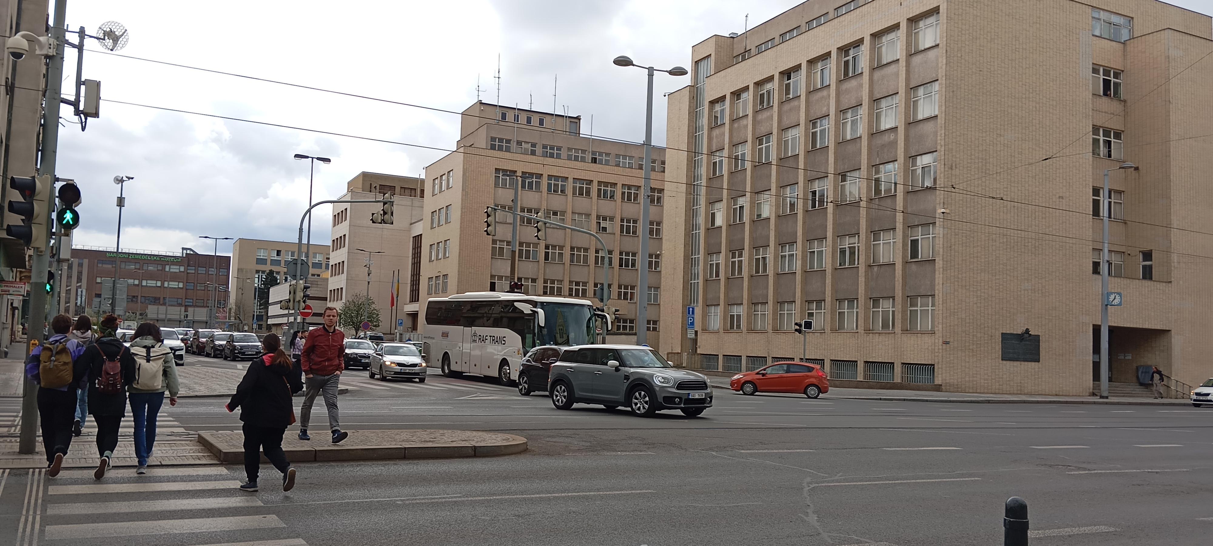 Ministerstvo vnitra foto 6