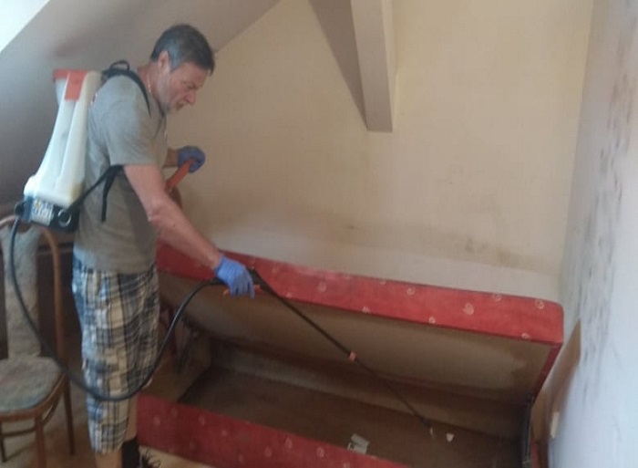 JIŘÍ LAMAČ - DDD služby foto 3