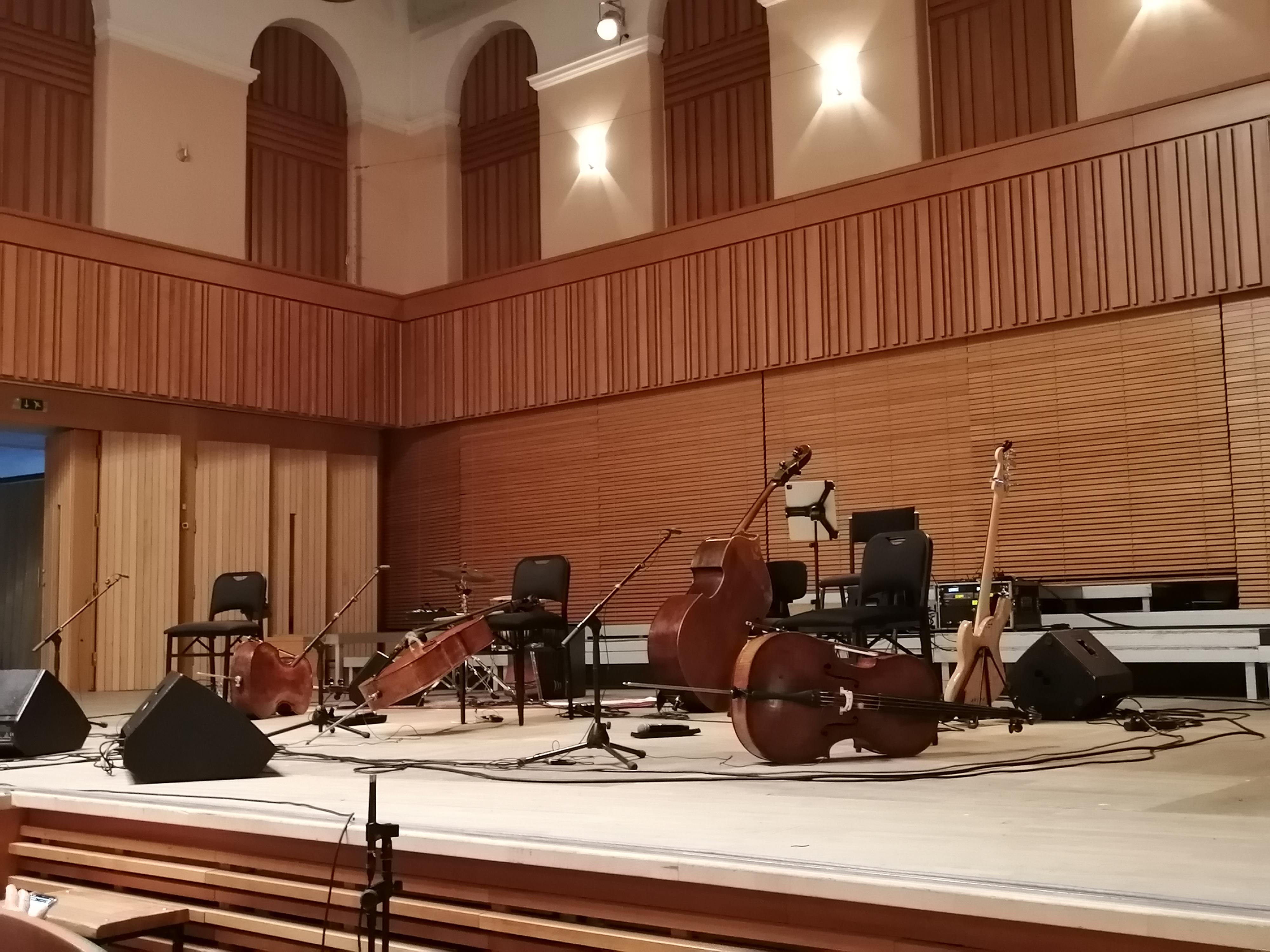 Reduta - Moravská filharmonie Olomouc foto 2