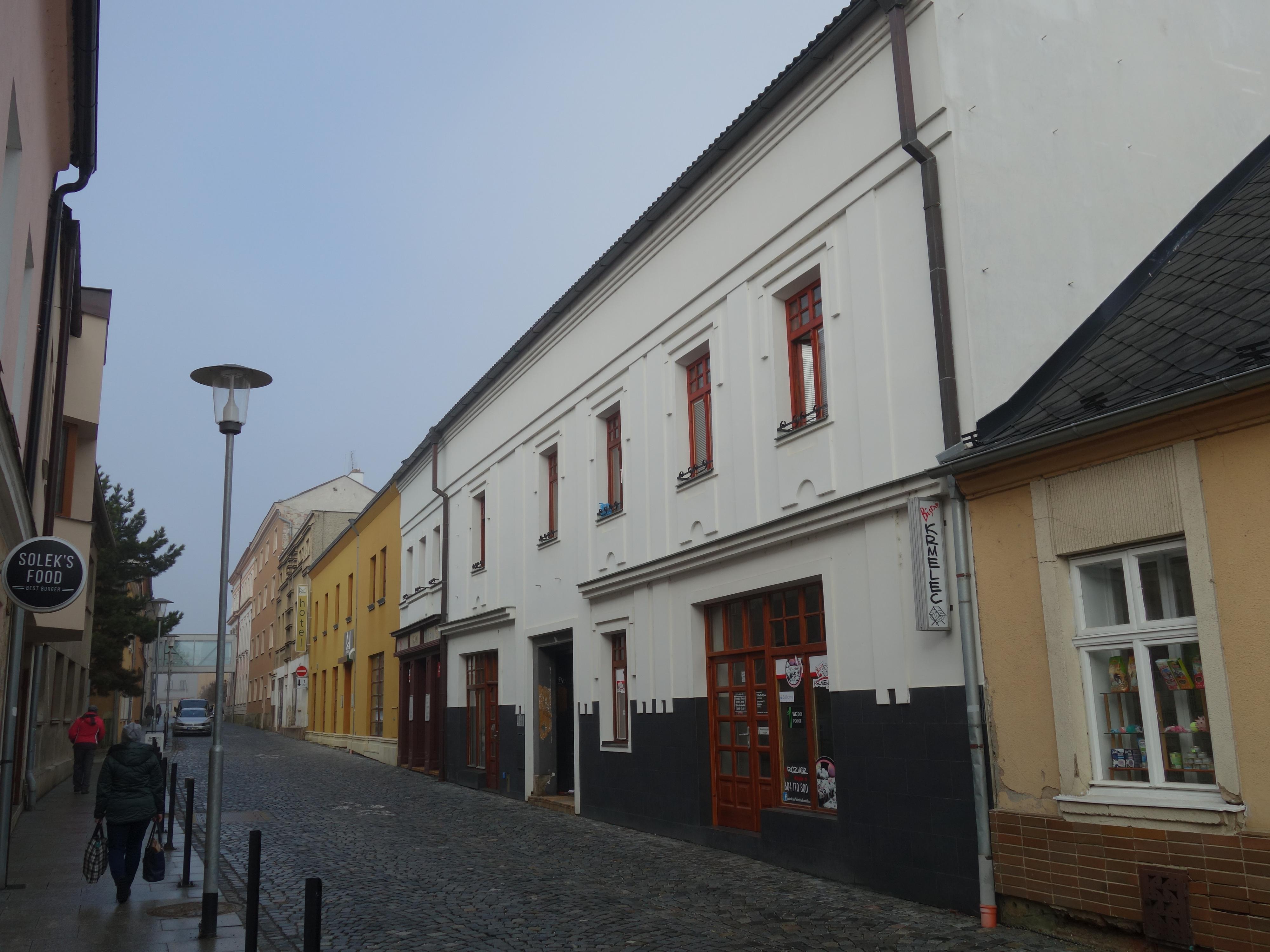 Bistro Krmelec