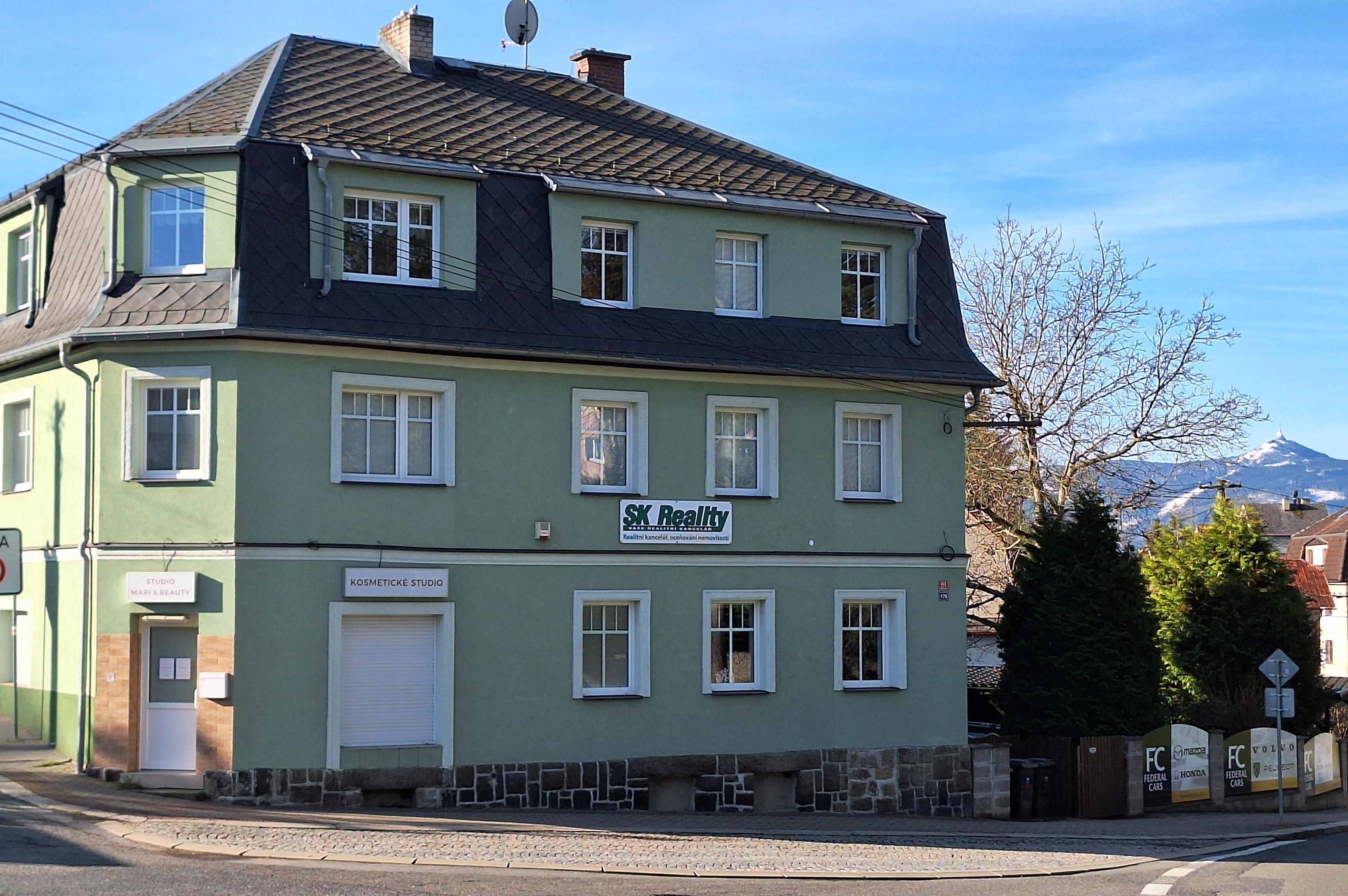 SK Reality – Miloš Starý foto 1