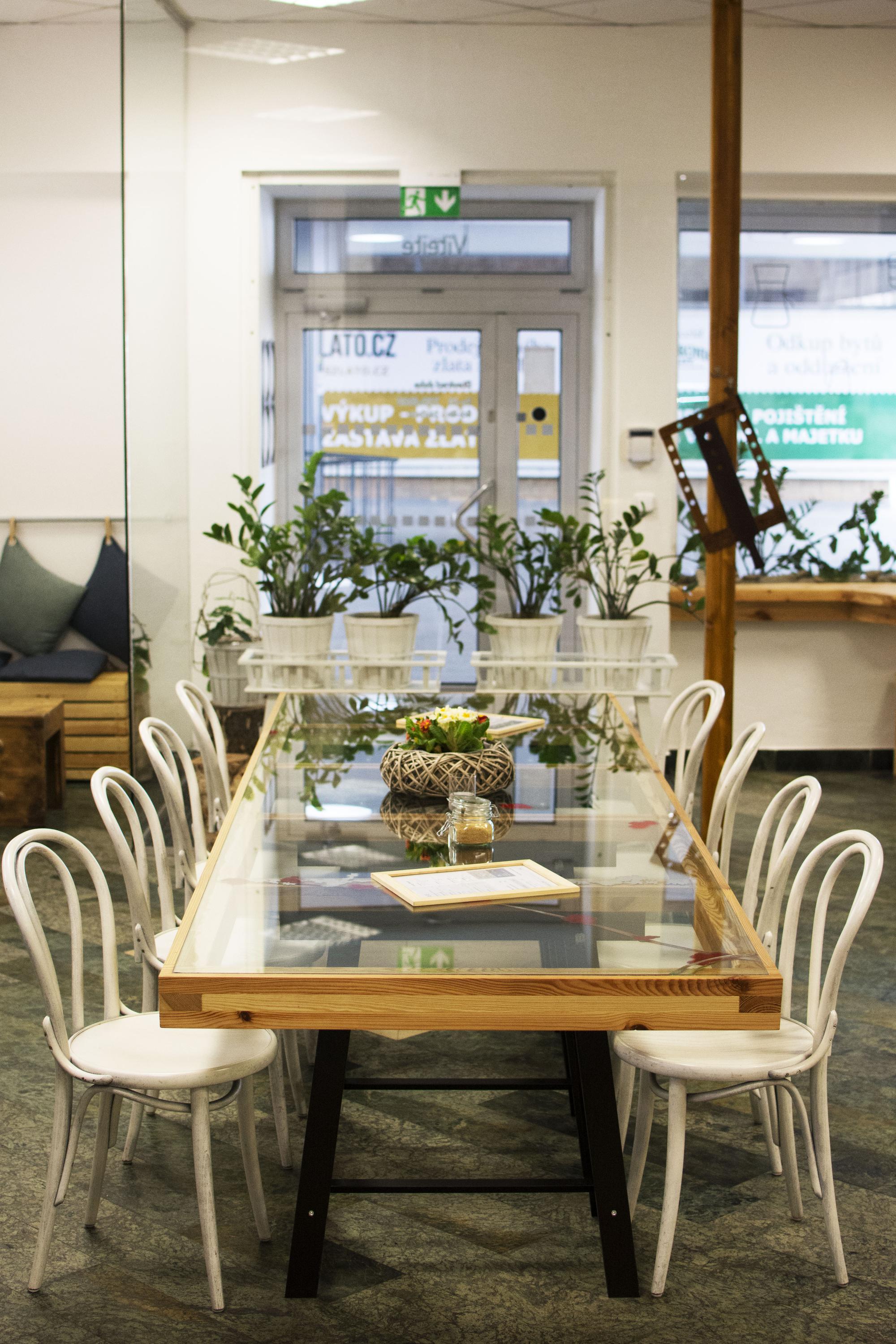 Laura Coffee - kafeHrabůvka foto 2