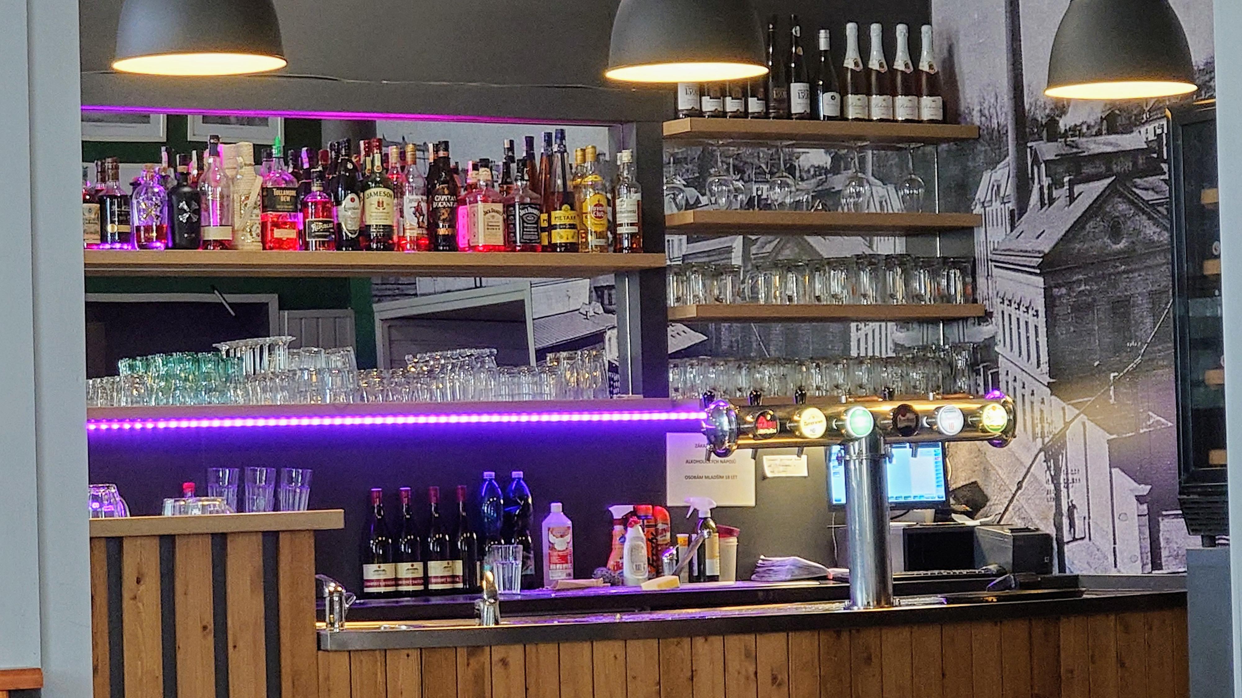 Restaurace Sup foto 4