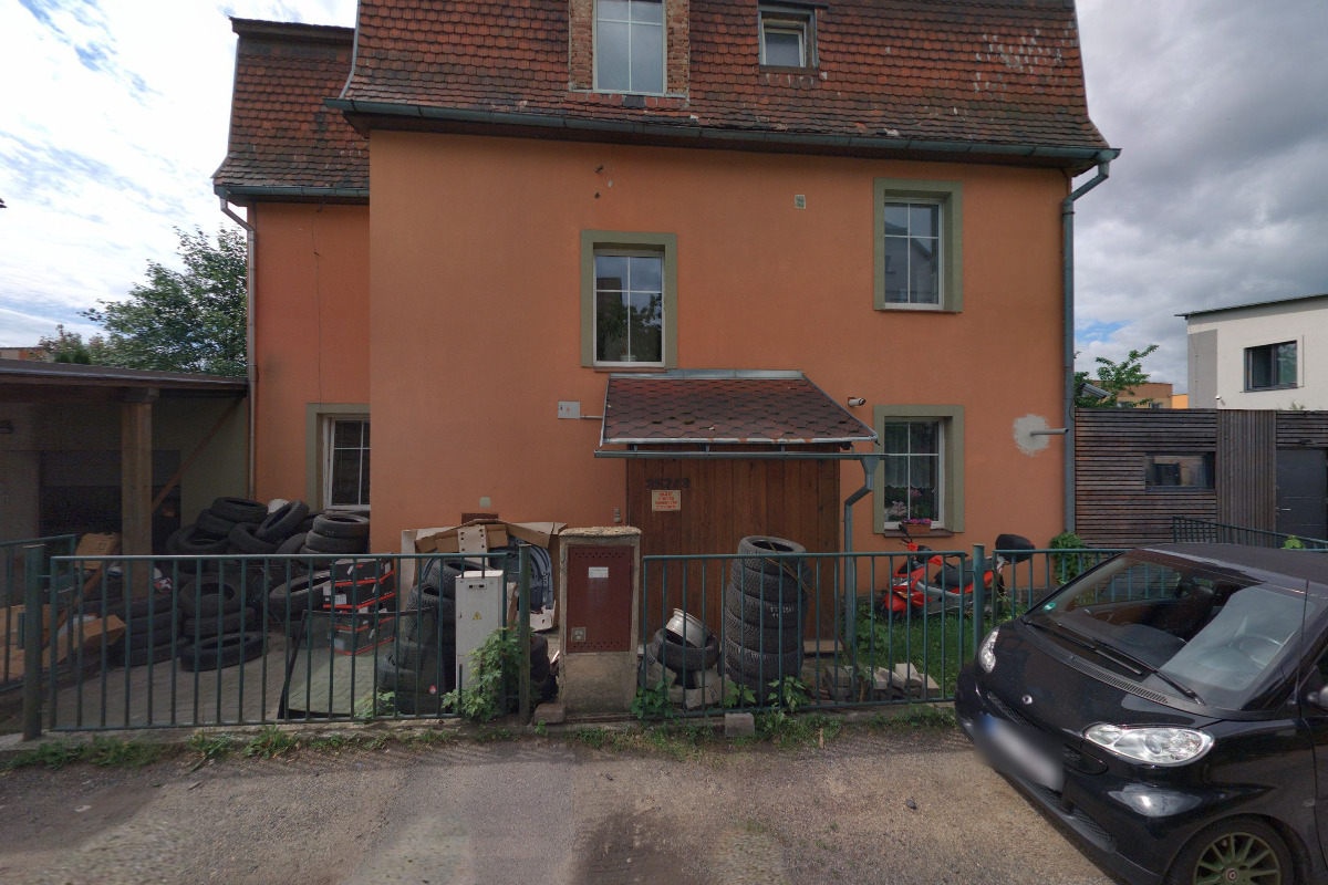 Autoservis a autobazar Marcel Pokorný foto 2