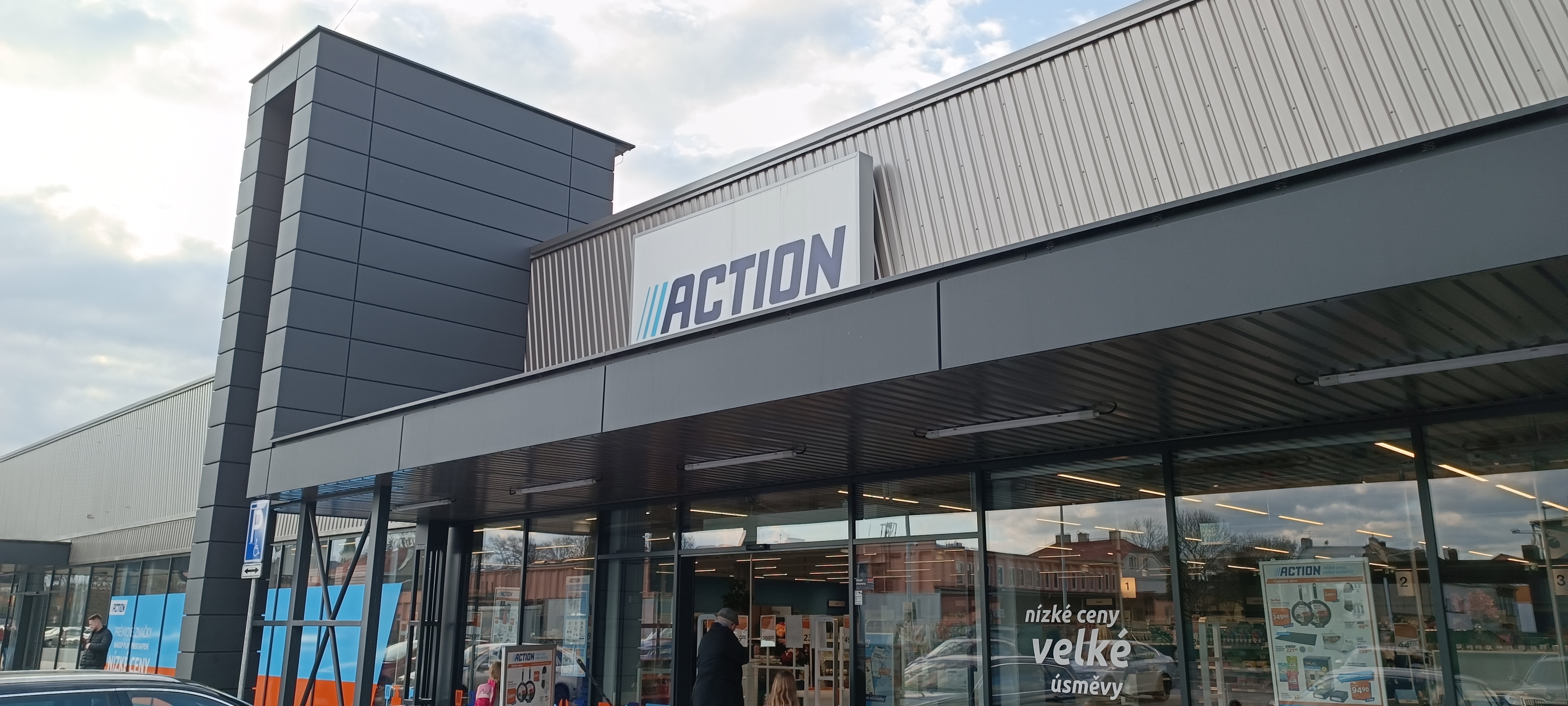 Action