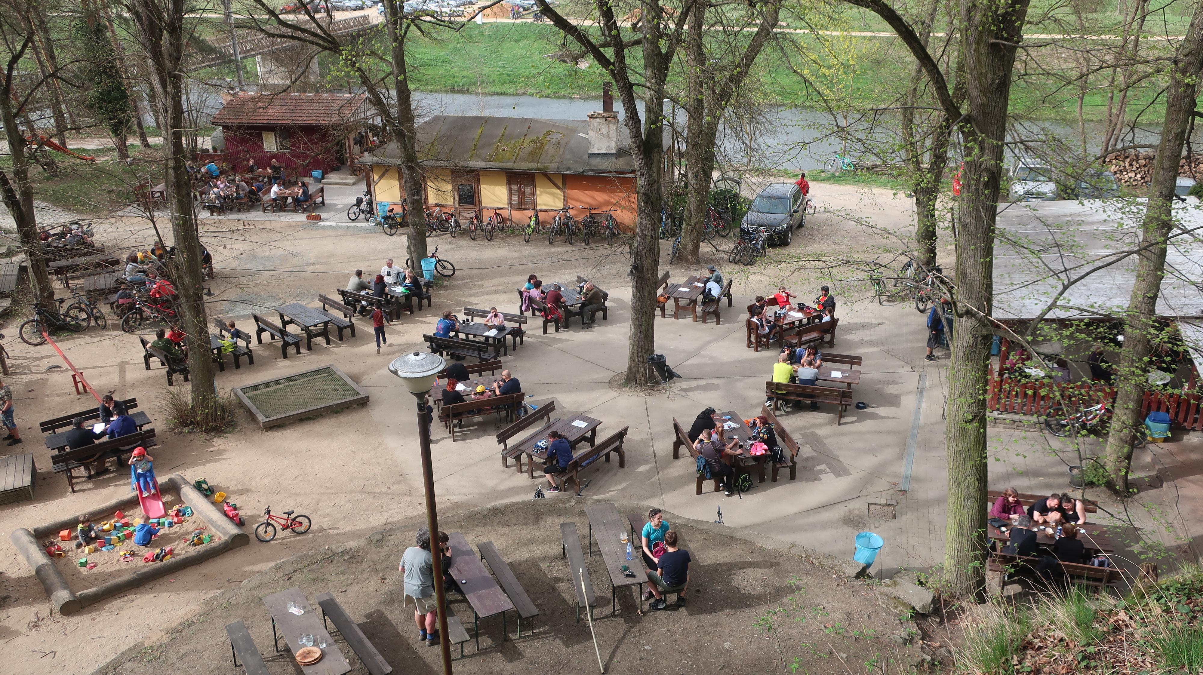 Restaurace RÉNA foto 6