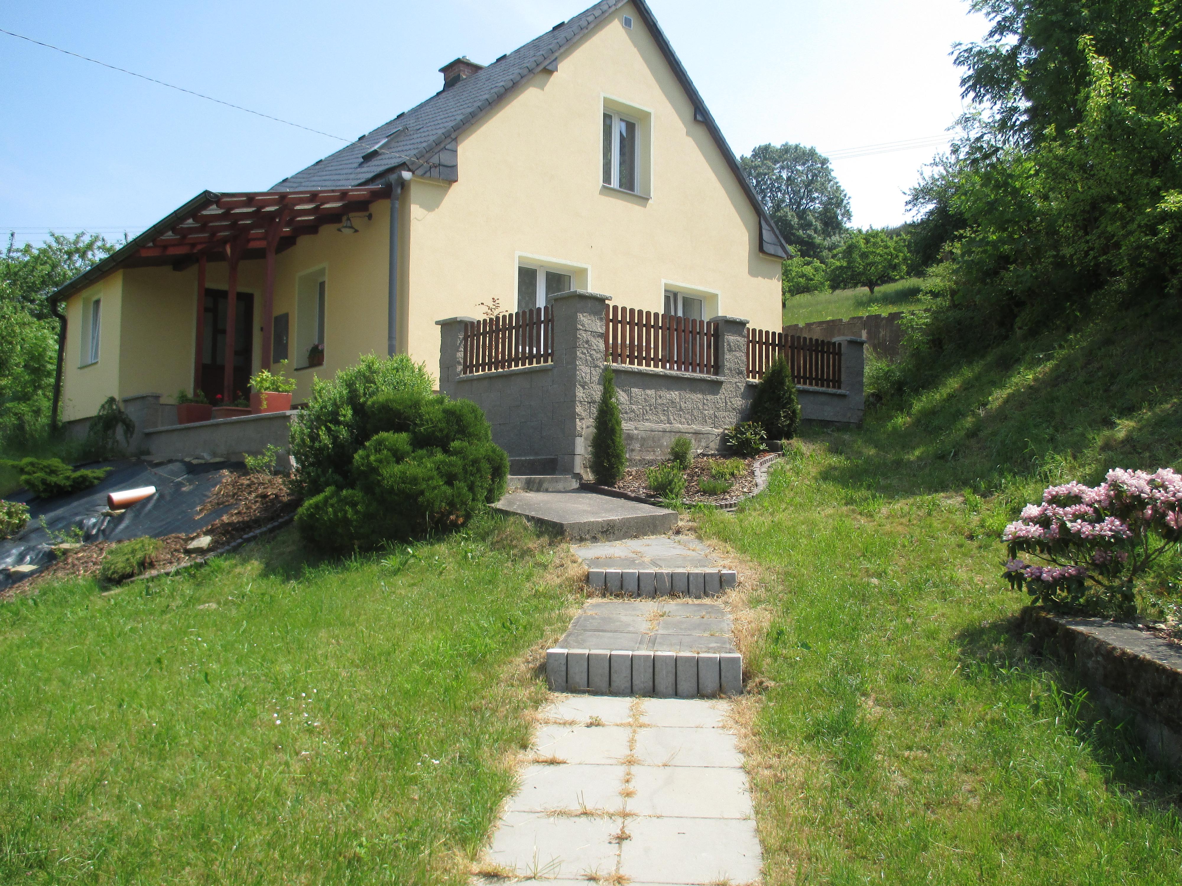 Ubytování Marelová Hana foto 4