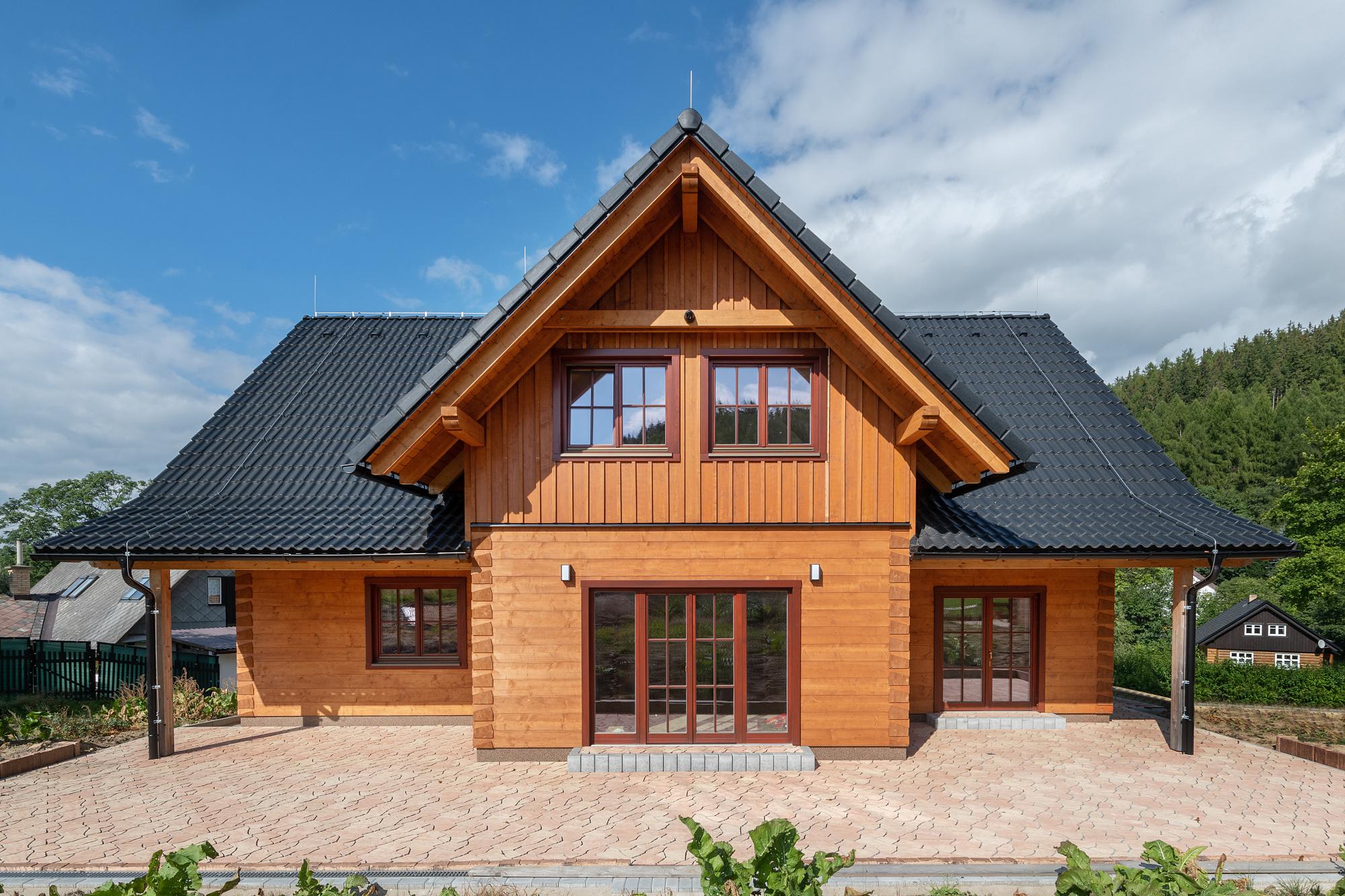 Roubenka Orlice foto 3