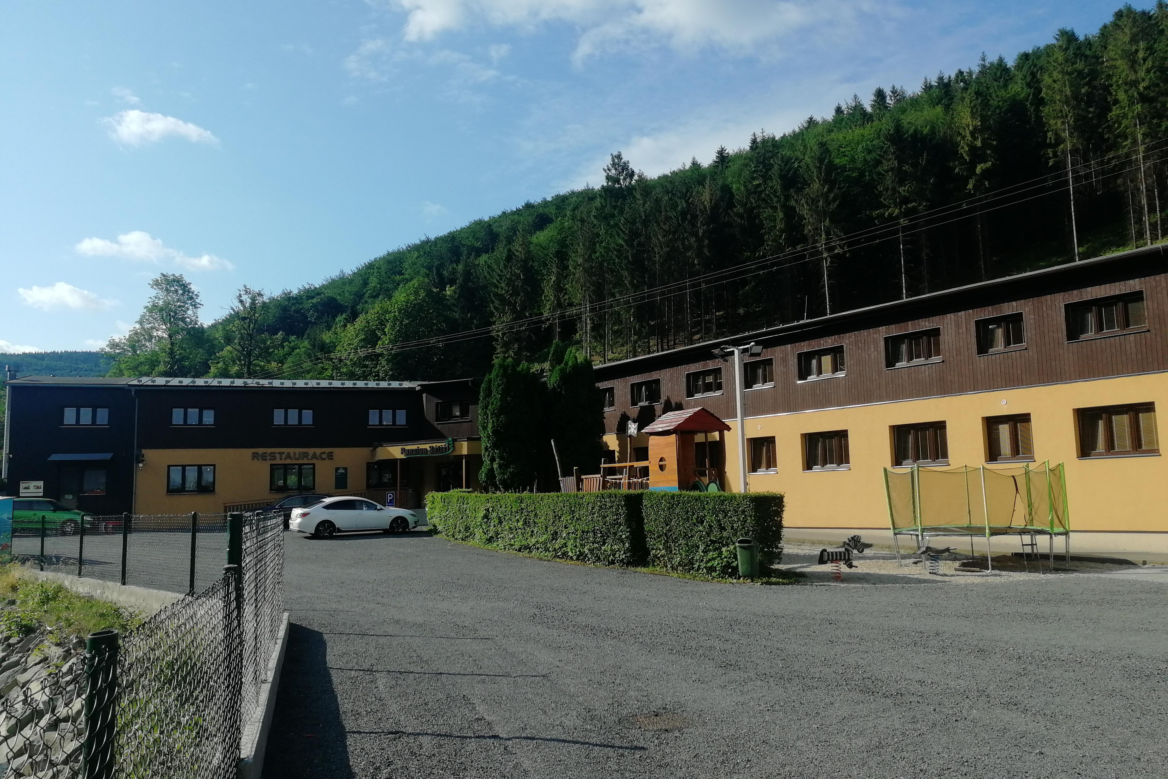 Penzion Zátiší foto 3