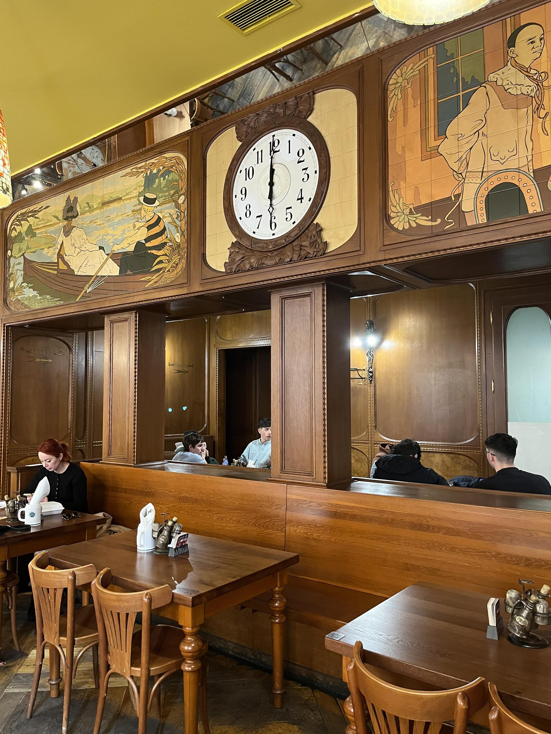 Pivnice Štupartská foto 5