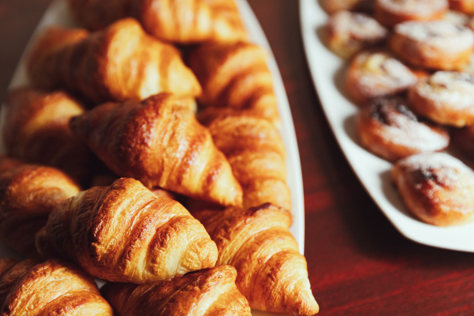 Amigo City Centre Hotel foto 2