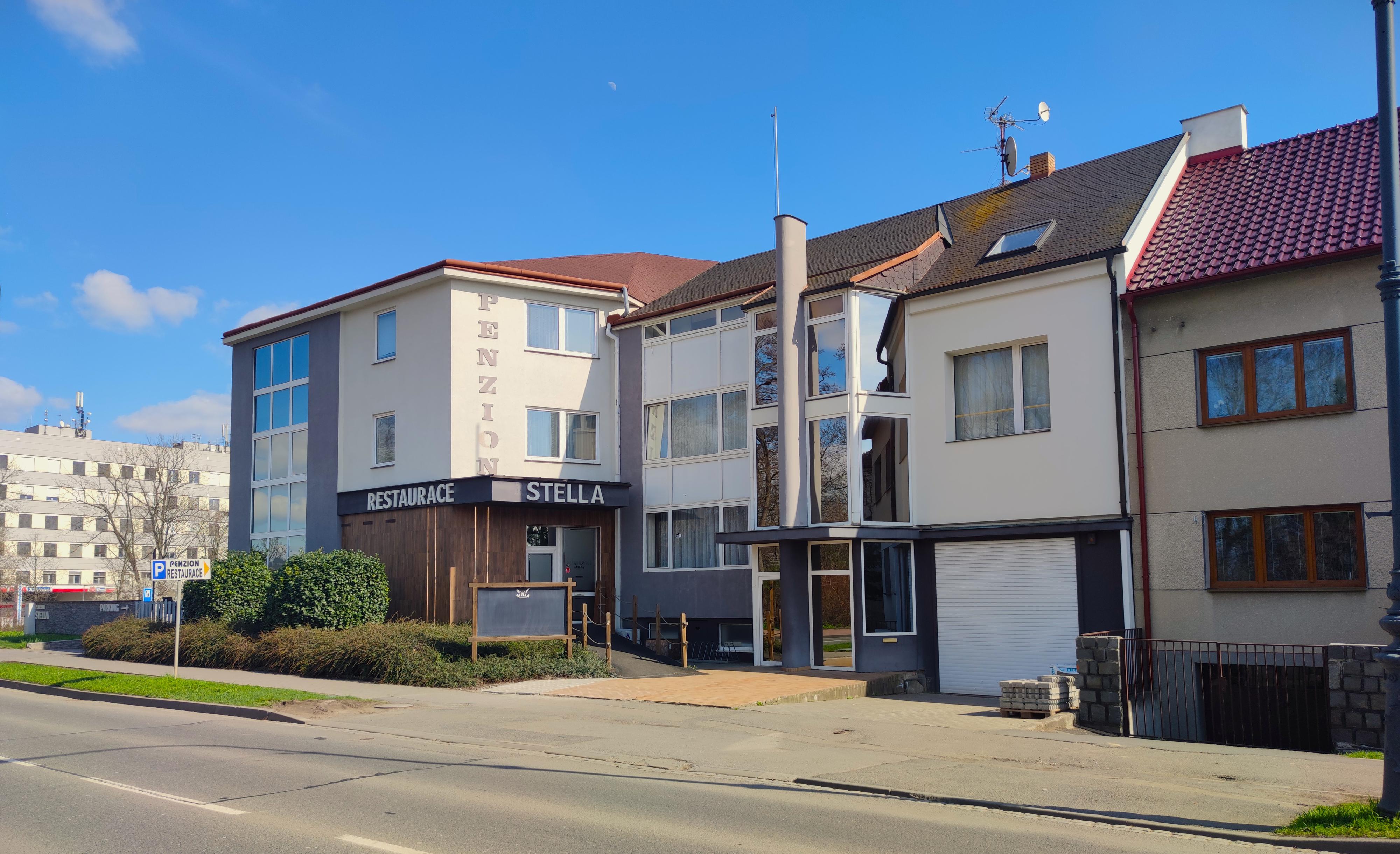 Restaurace Stella foto 2