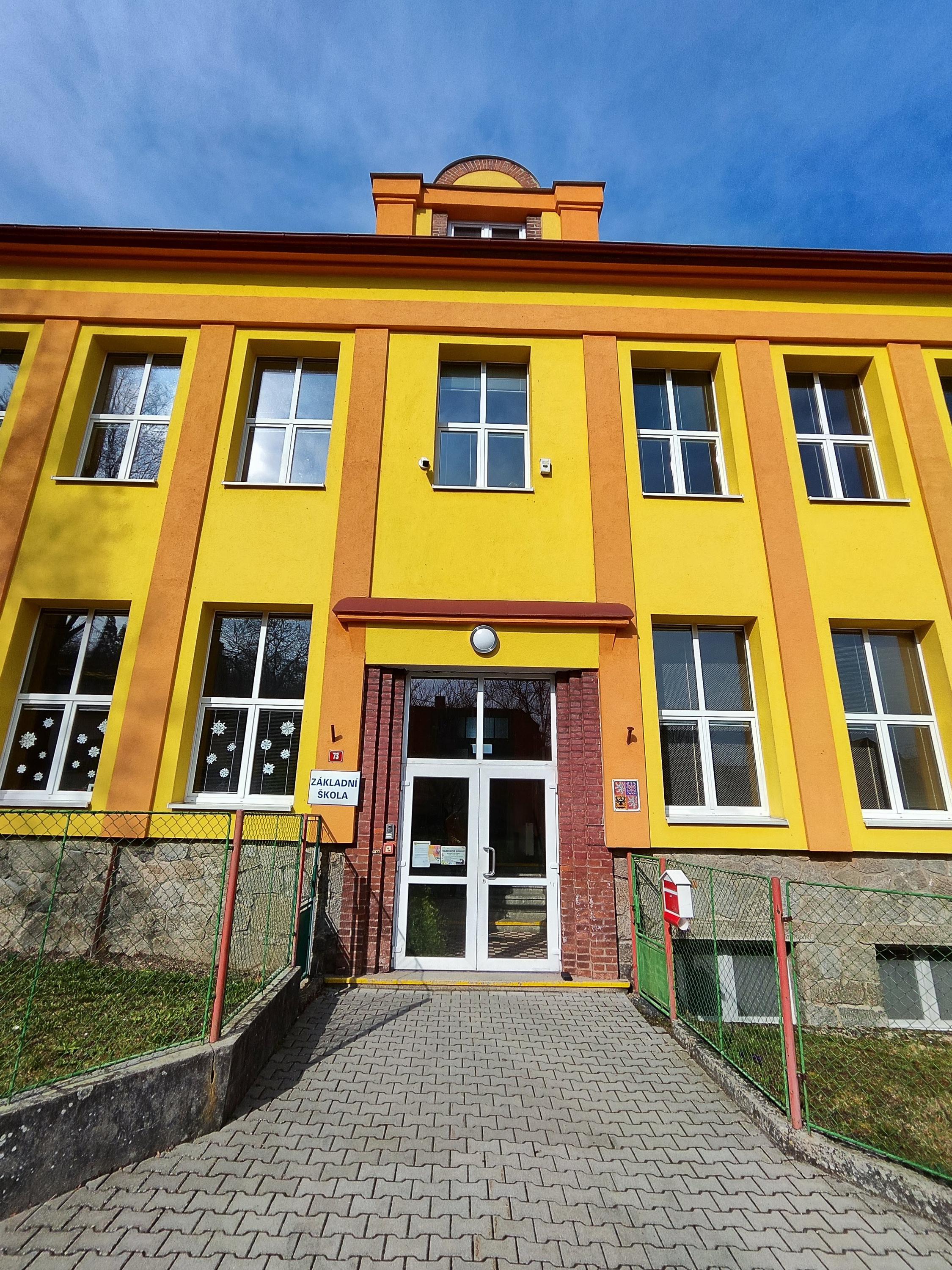 ZŠ Chodov foto 2