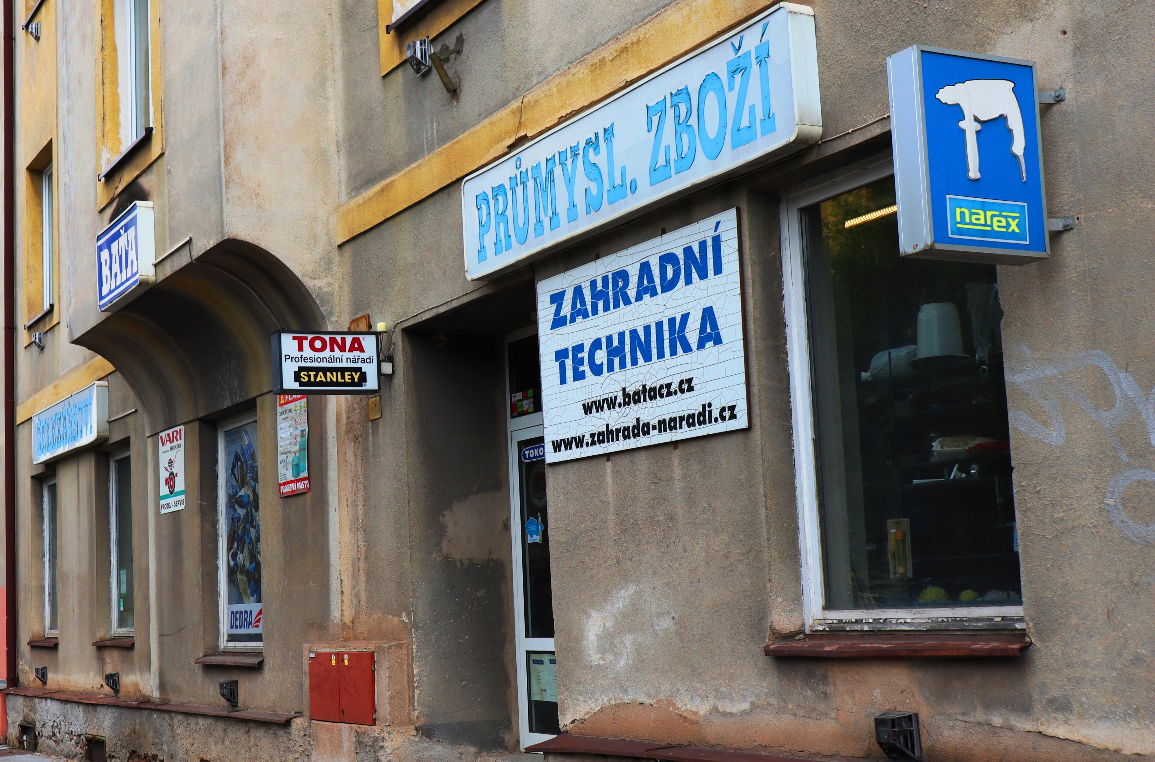 Zahrada-nářadí.cz foto 4