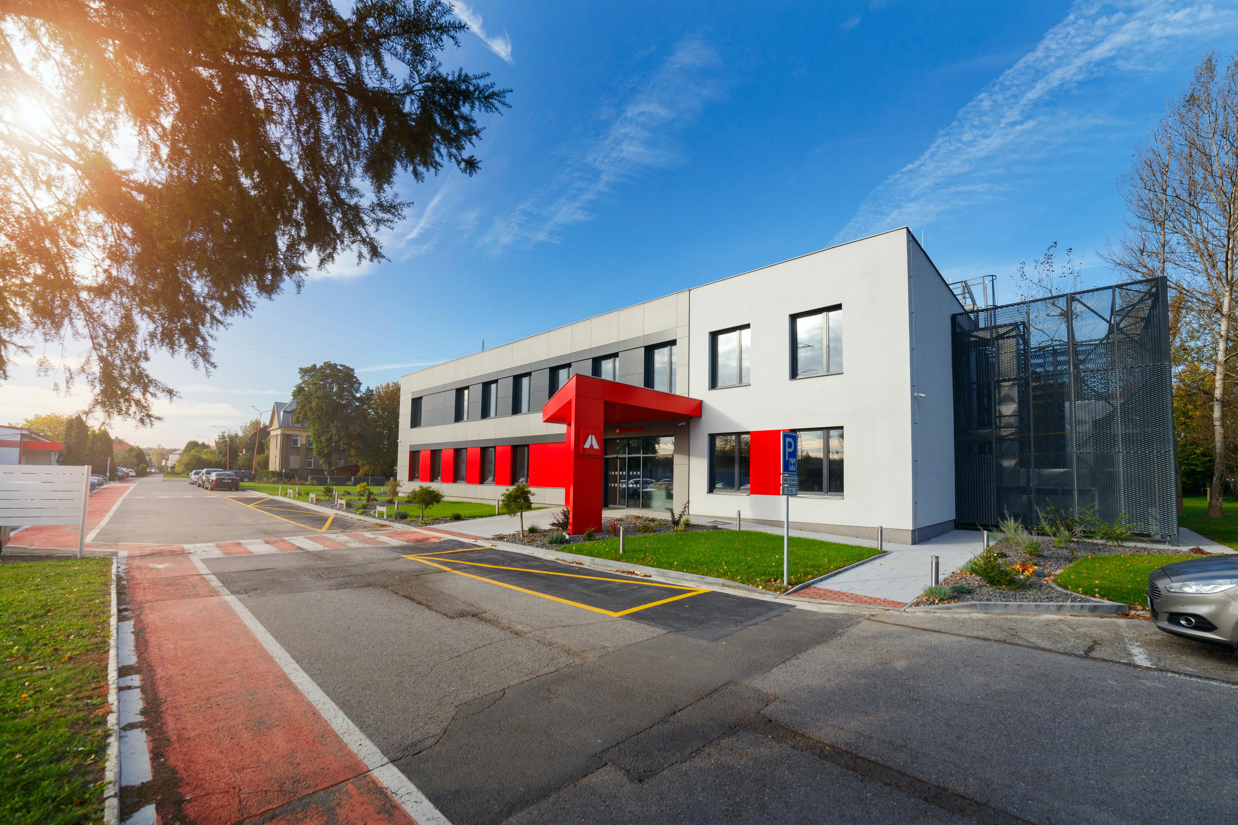 ROCKWOOL, a.s. foto 2