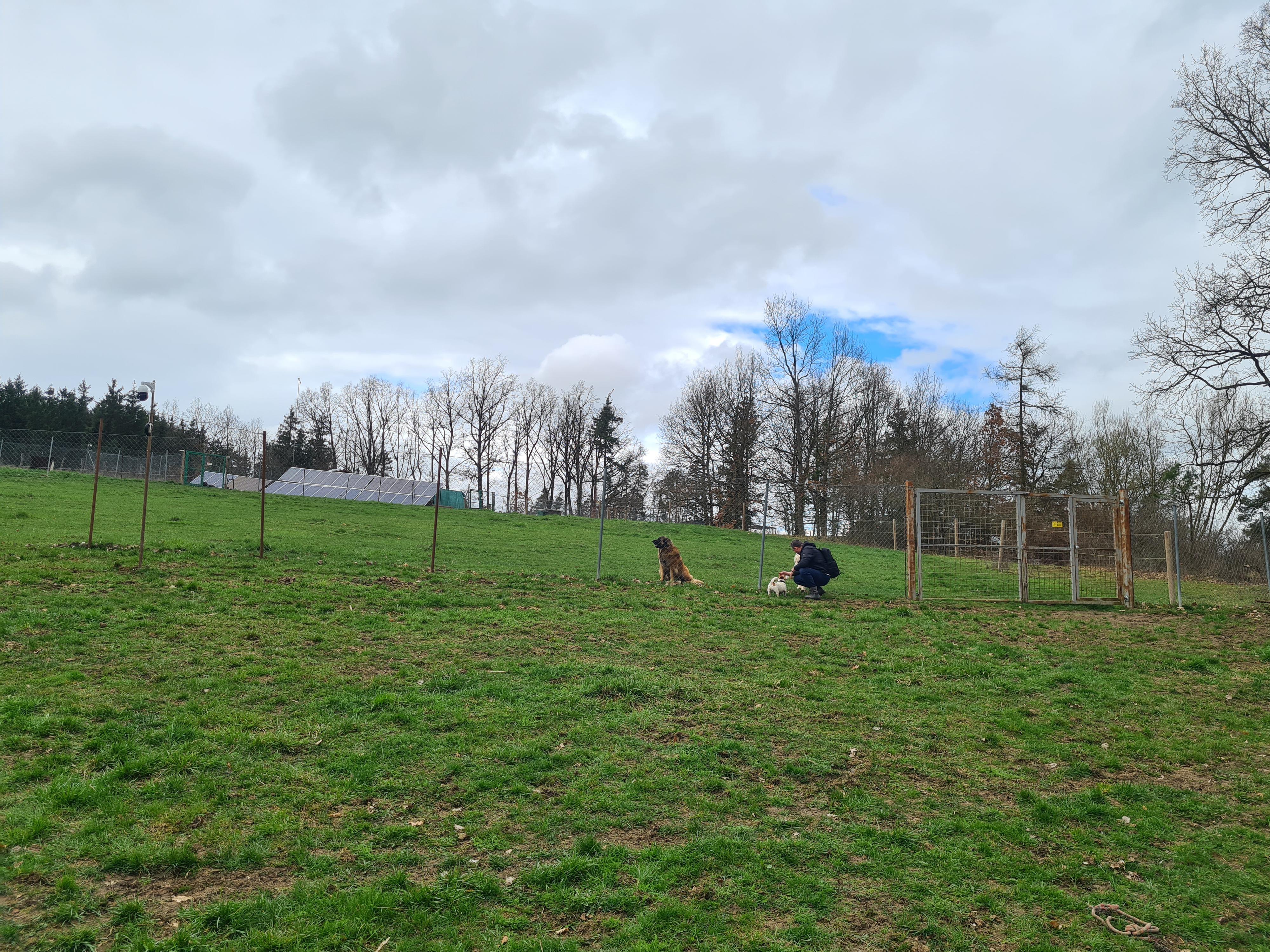 Mikroazyl Vlčáry z.s. foto 2