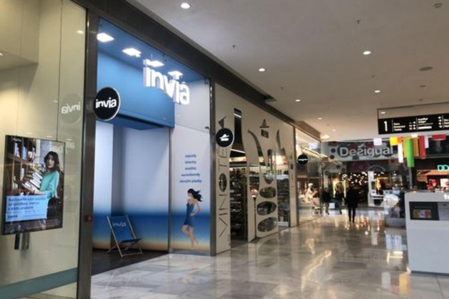 Invia - cestovní agentura foto 1