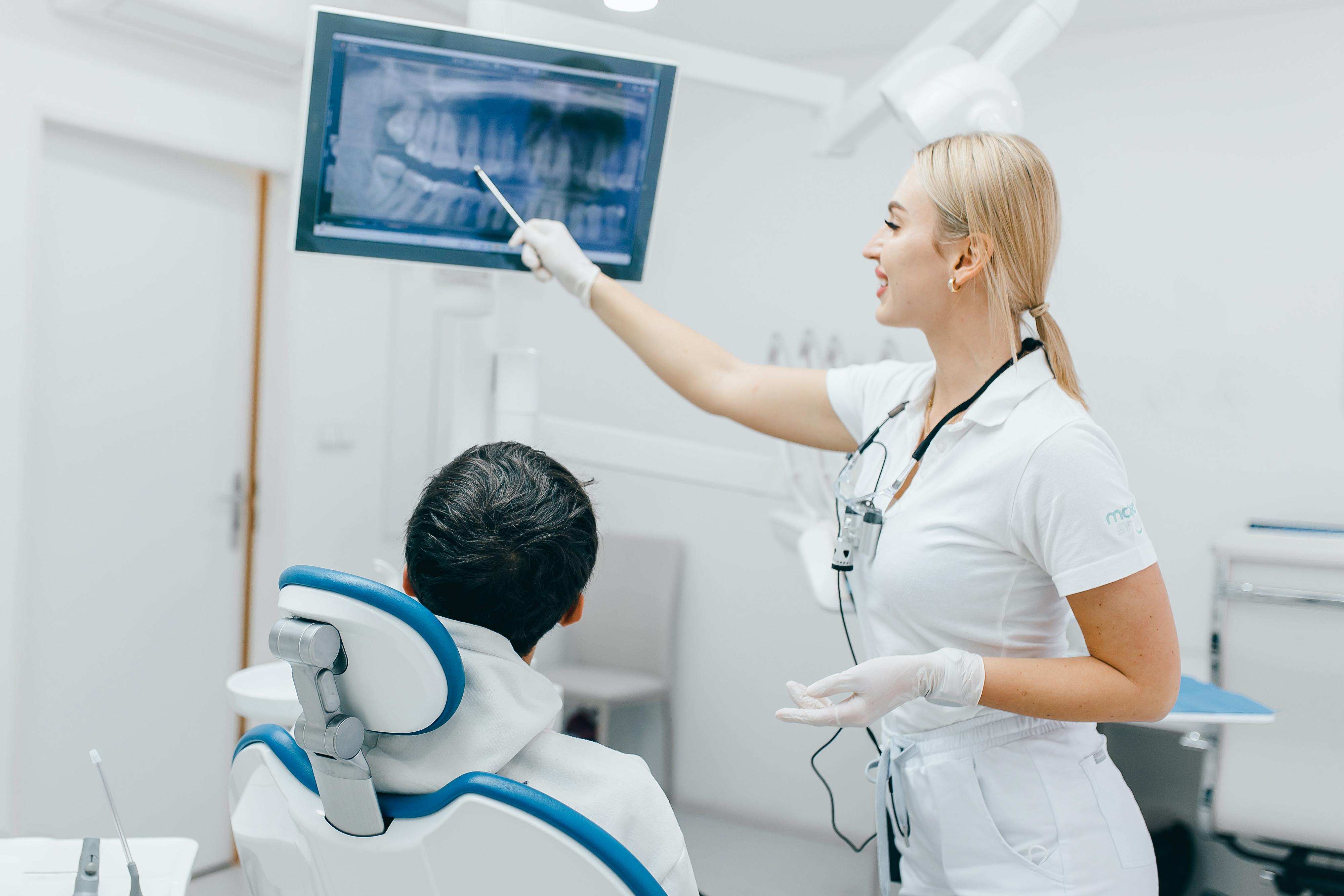 Stomatologická klinika Magic Smile foto 6