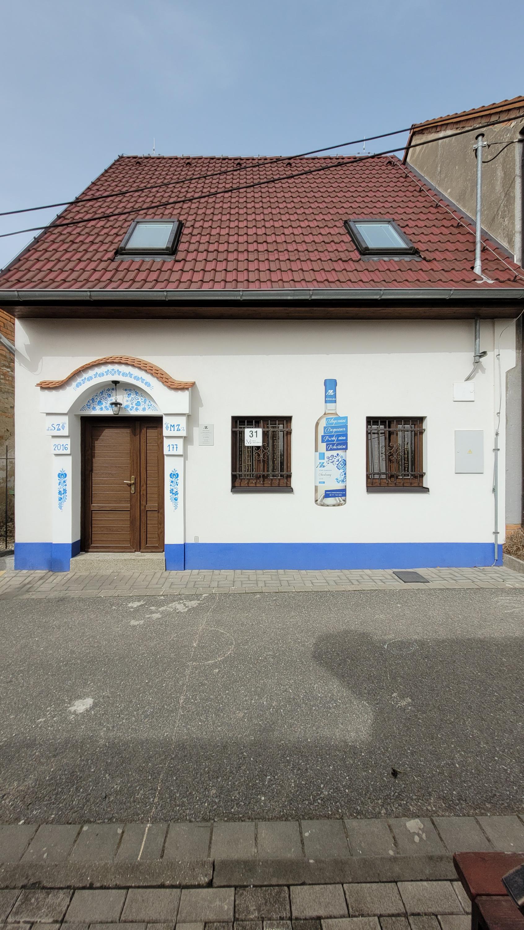 Ubytování Michal Zimolka foto 2