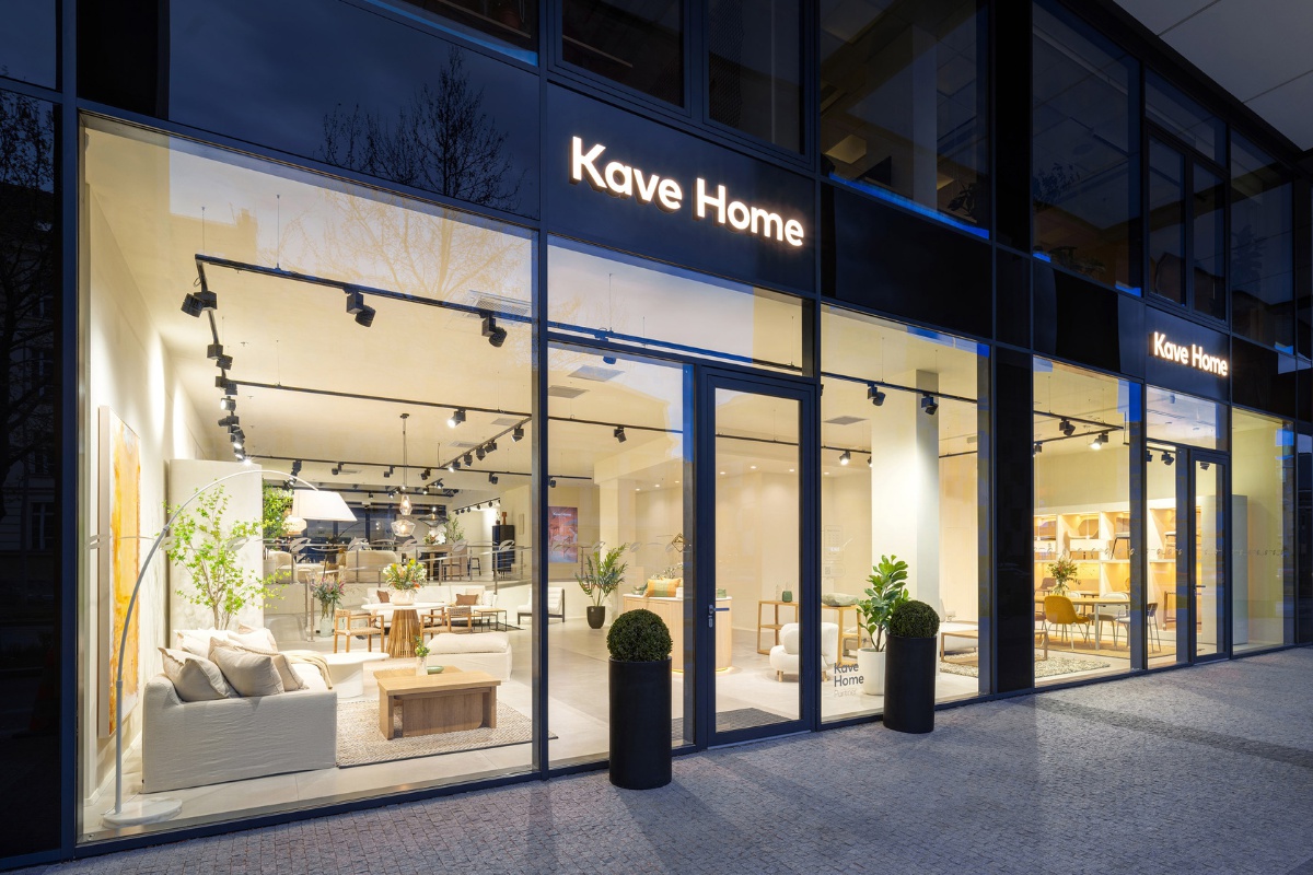 Kave Home