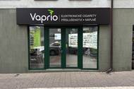 Fotografie Prodejna Vaprio