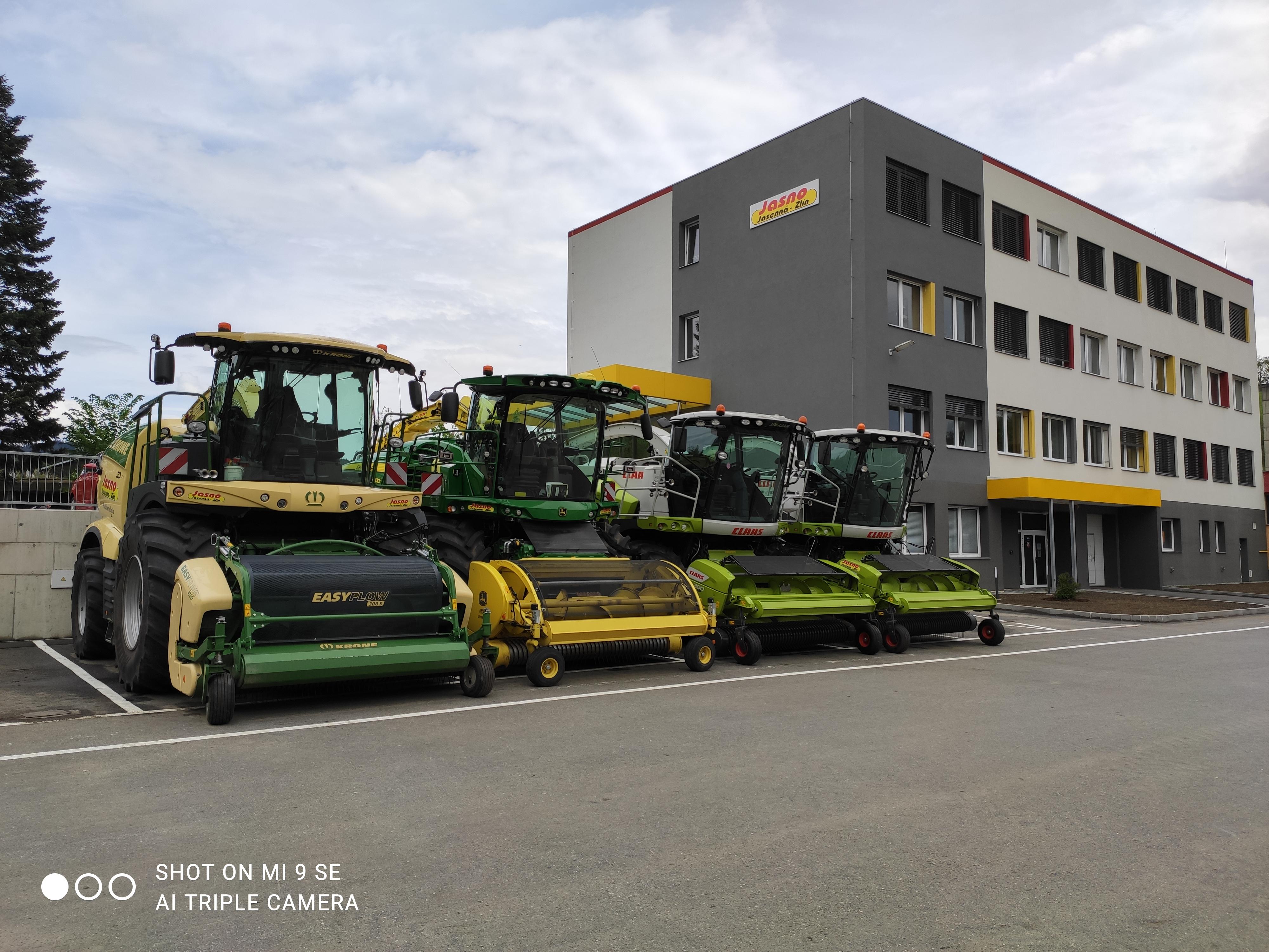 JASNO, spol. s r.o. foto 2